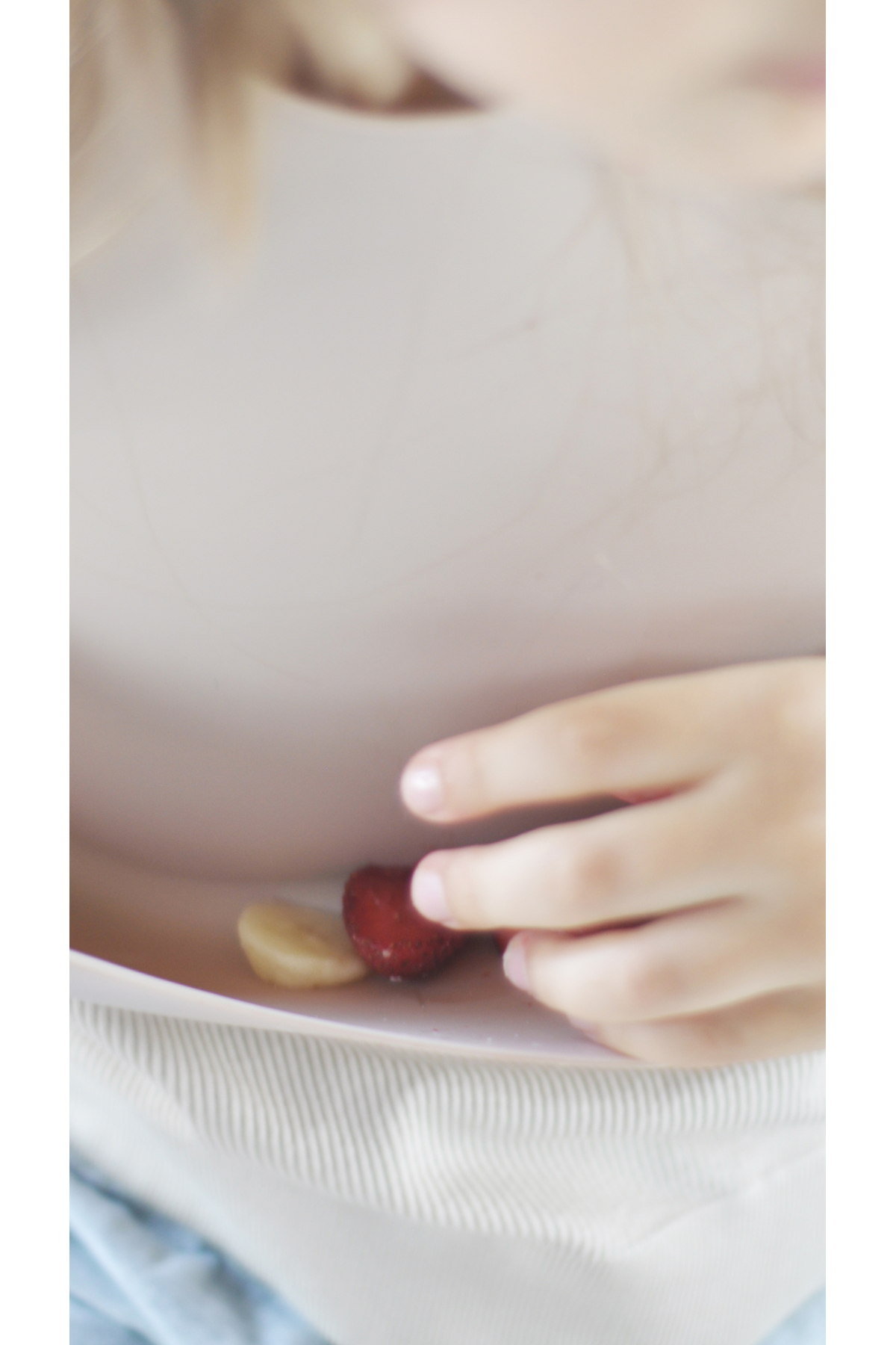 OiOi Basics Önlük Bubble Beige fotoğrafı 6 (önizleme)