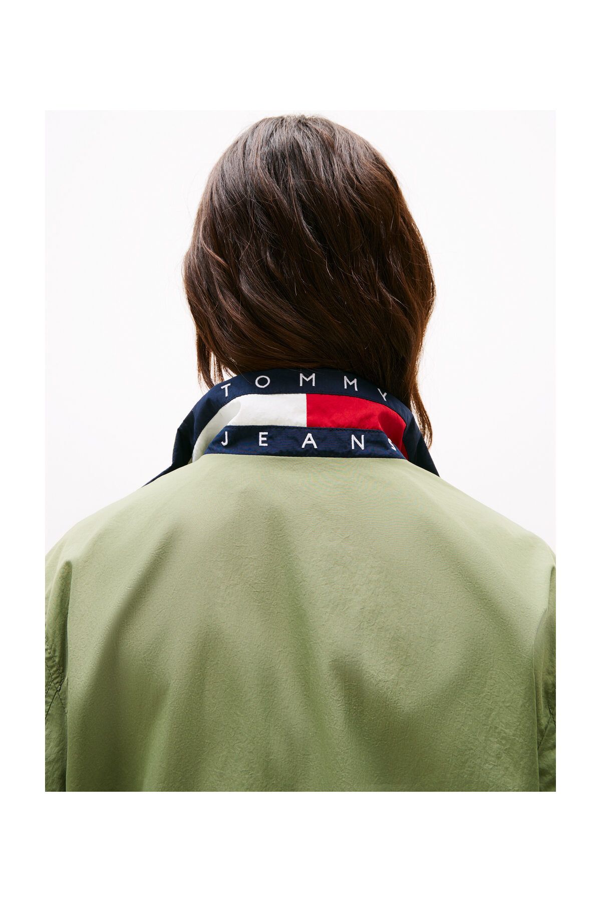 Tommy Hilfiger-TJW Essential Mantel – Erweiterte Version 4