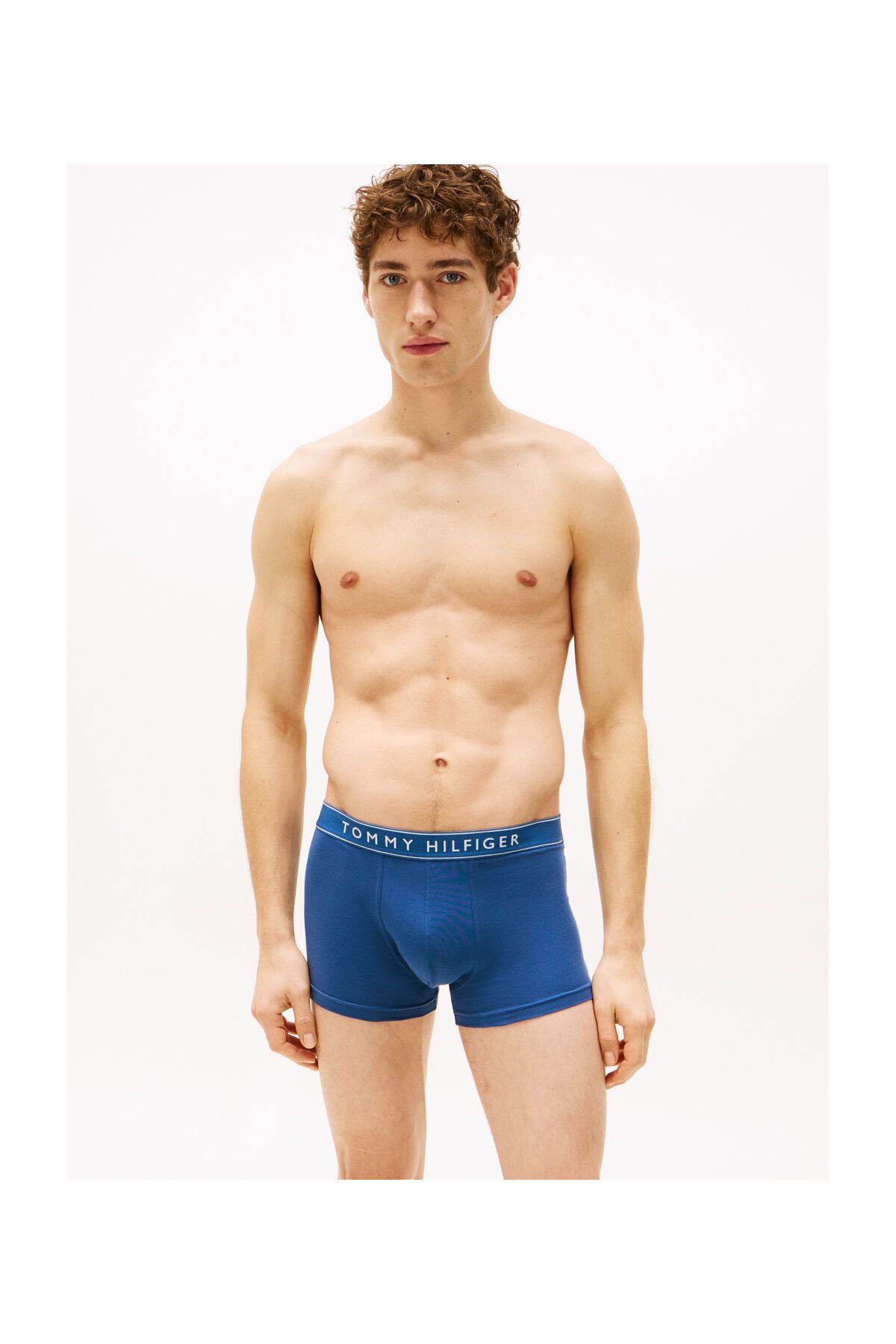 Tommy Hilfiger-3P TRUNK DTM 3