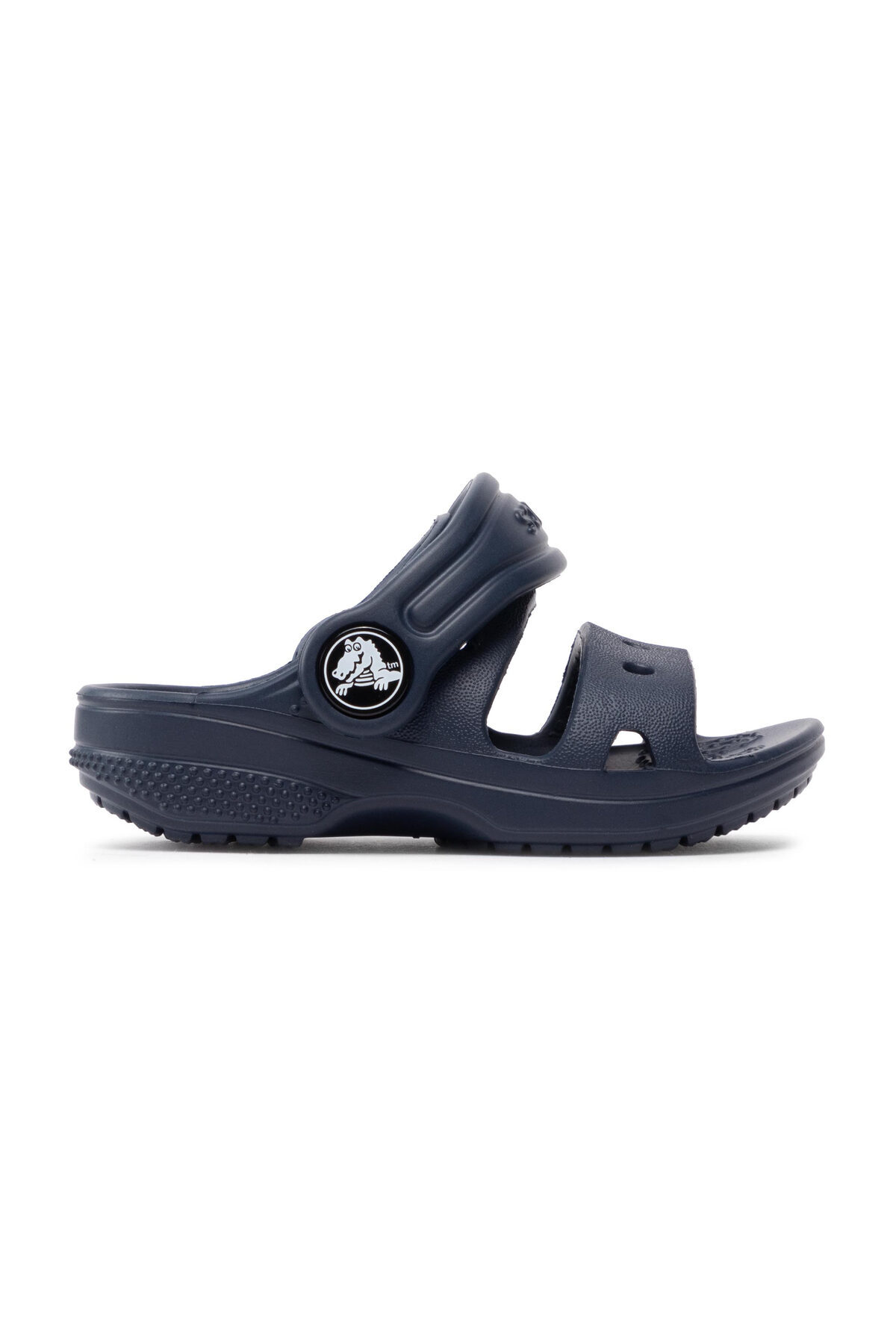 Crocs Sandalen Himmelblau Kinder