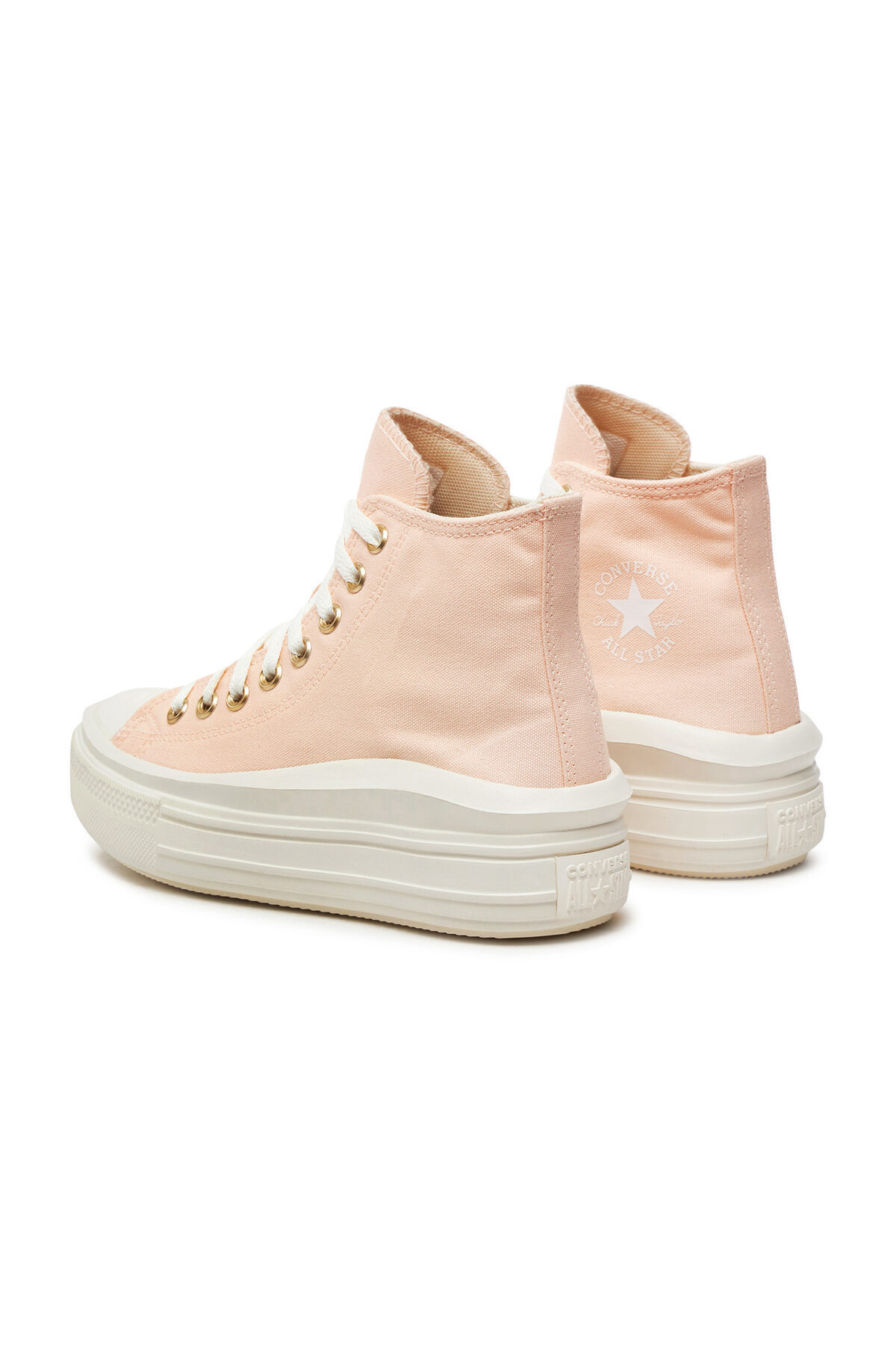 Converse-cipő Barna Felnőttek 3