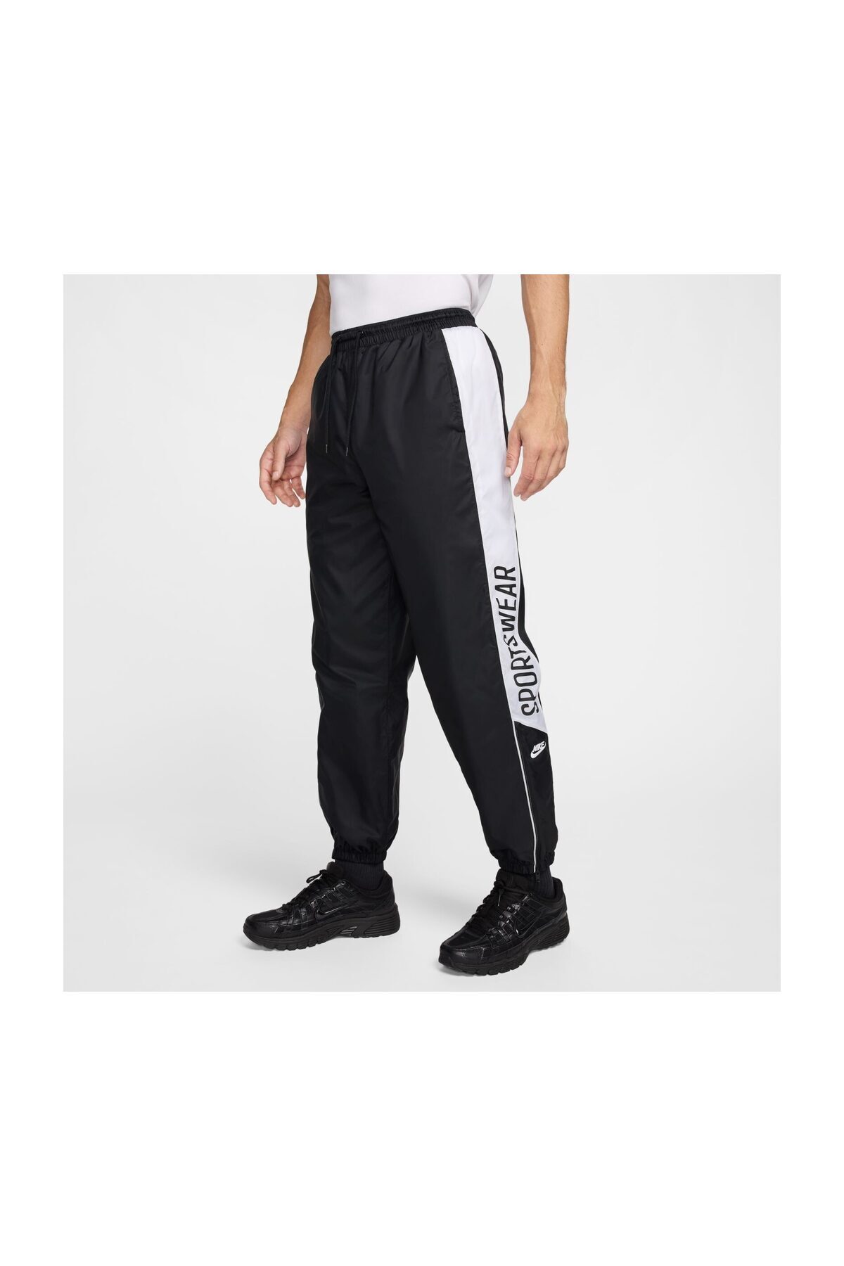 Nike Pro Jogginganzug Damen Bauchfrei Nike Nike M NK Club WVN