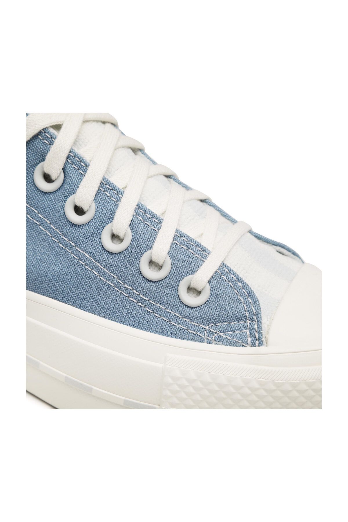 converse-topánky Beige Adults 6