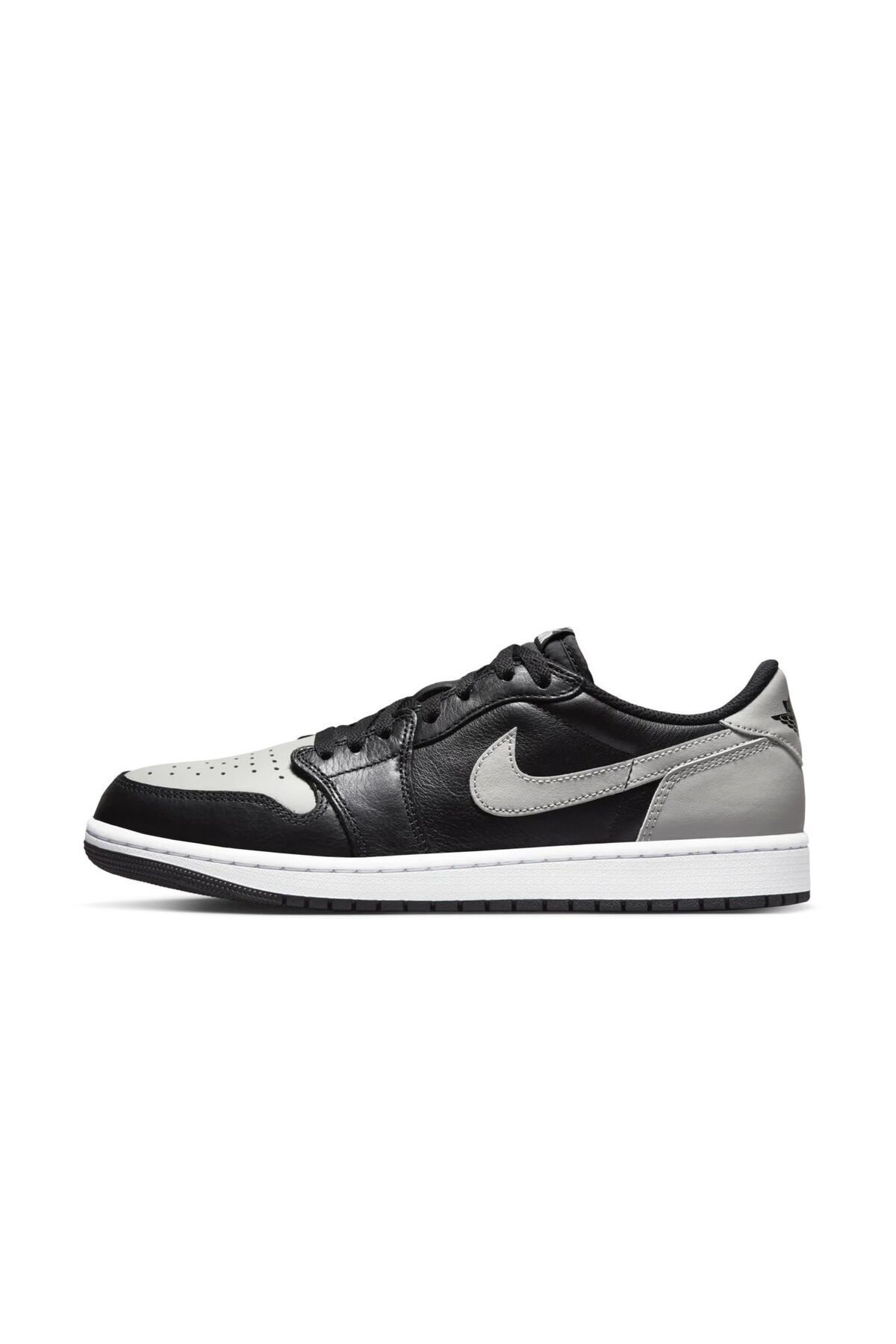 Nike Buty Air Jordan 1 Low Og Shadow Generation - 48,5