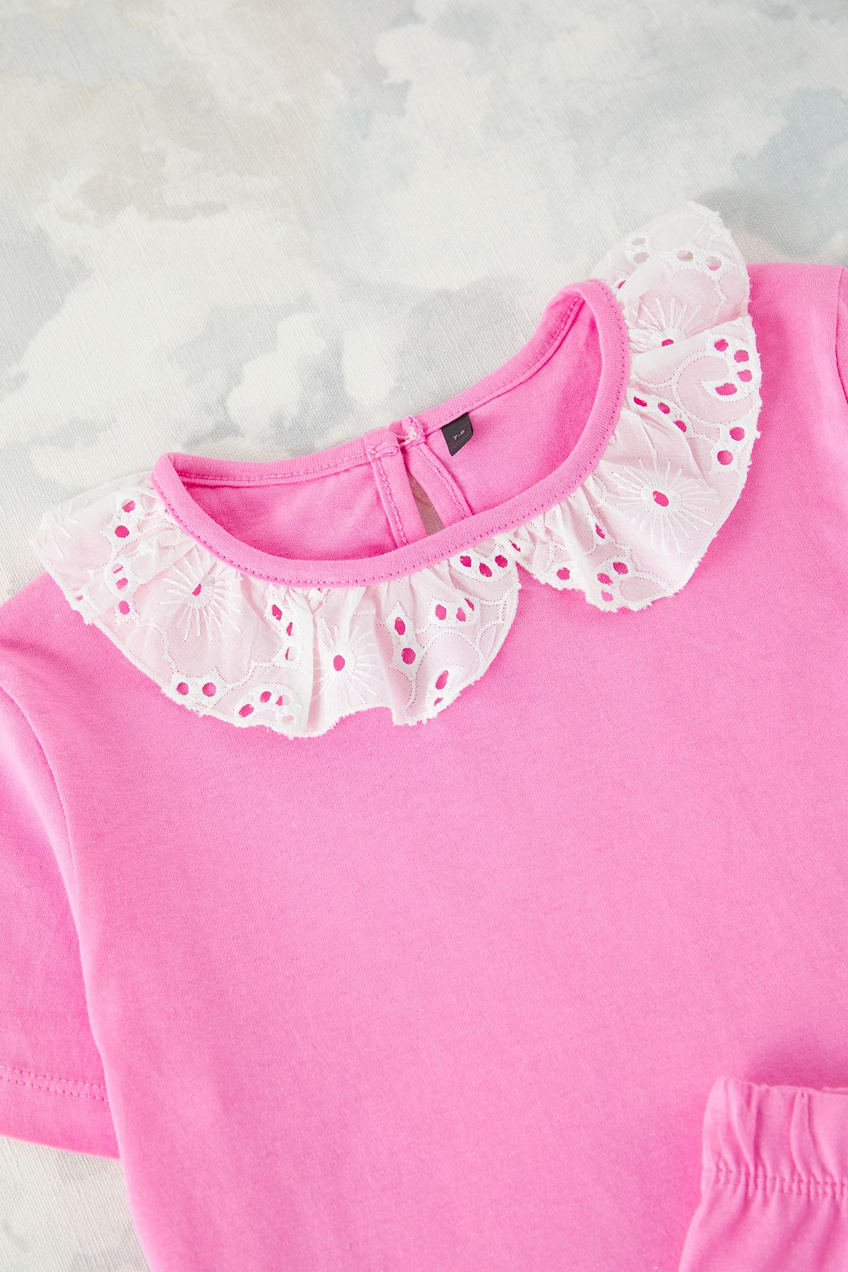 trendyolkids-girls-straight-short-casualdaily