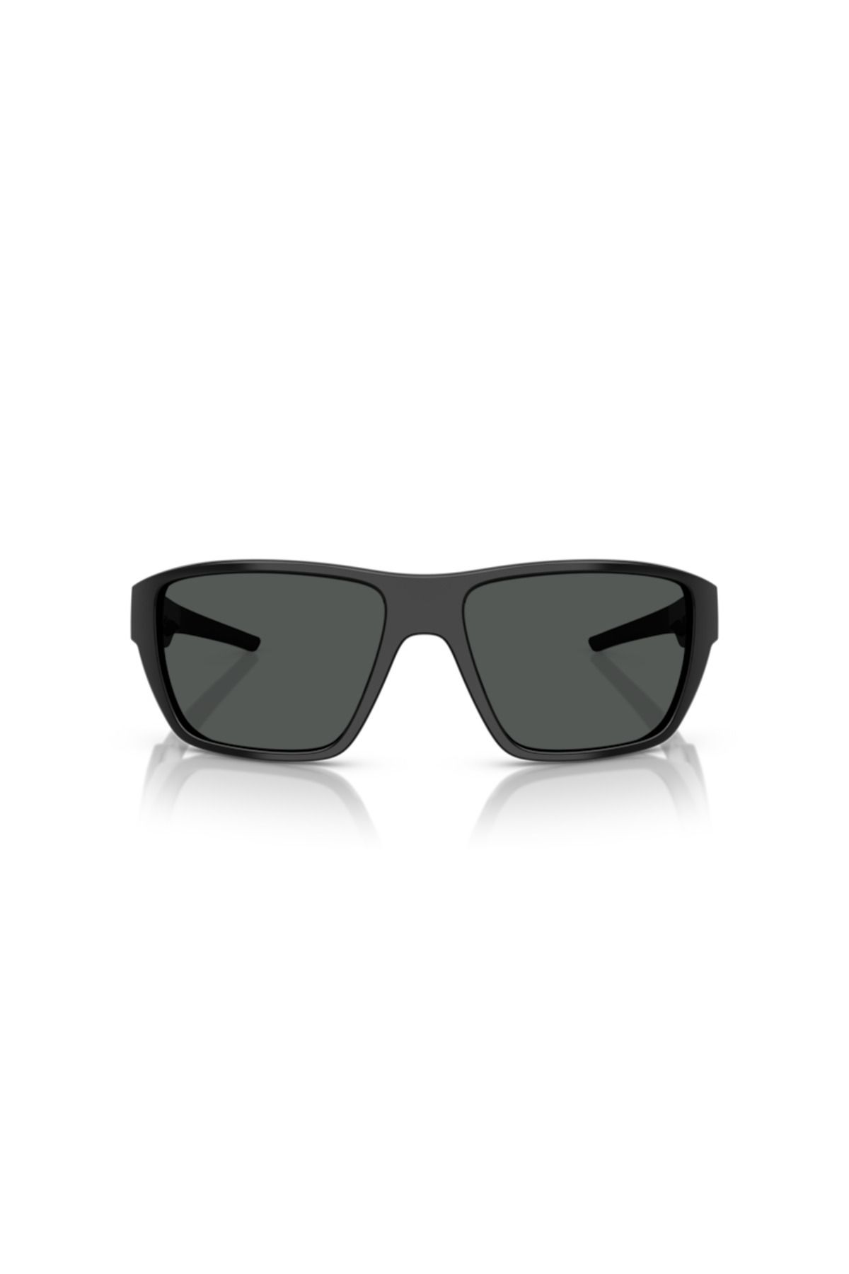 Scuderia Ferrari-0FZ6012U 501/8761 إطار كامل مستطيل أسود محقون للرجال للبالغين 5