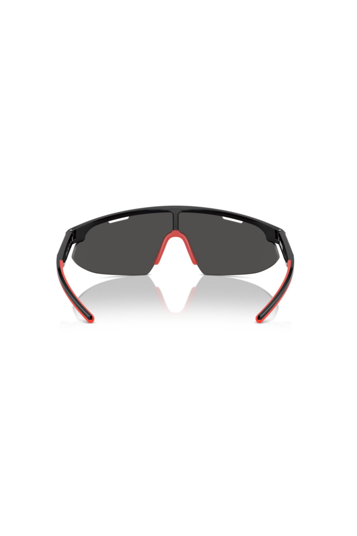 Scuderia Ferrari-0FZ6004U 501/8741 إطار نصف غير منتظم أسود اللون للجنسين للبالغين 3