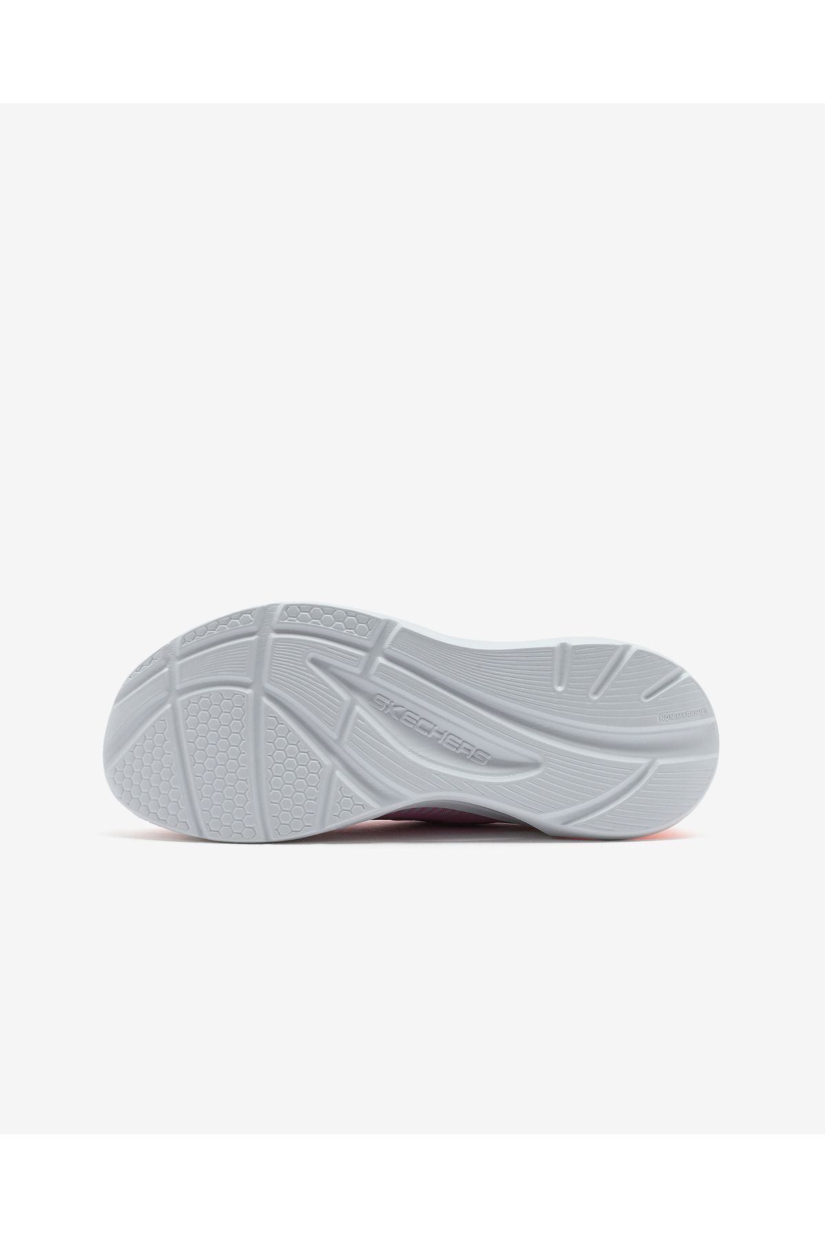 SKECHERS-Tide Tech velké dívčí růžové sportovní boty 303896l Lpmt 4