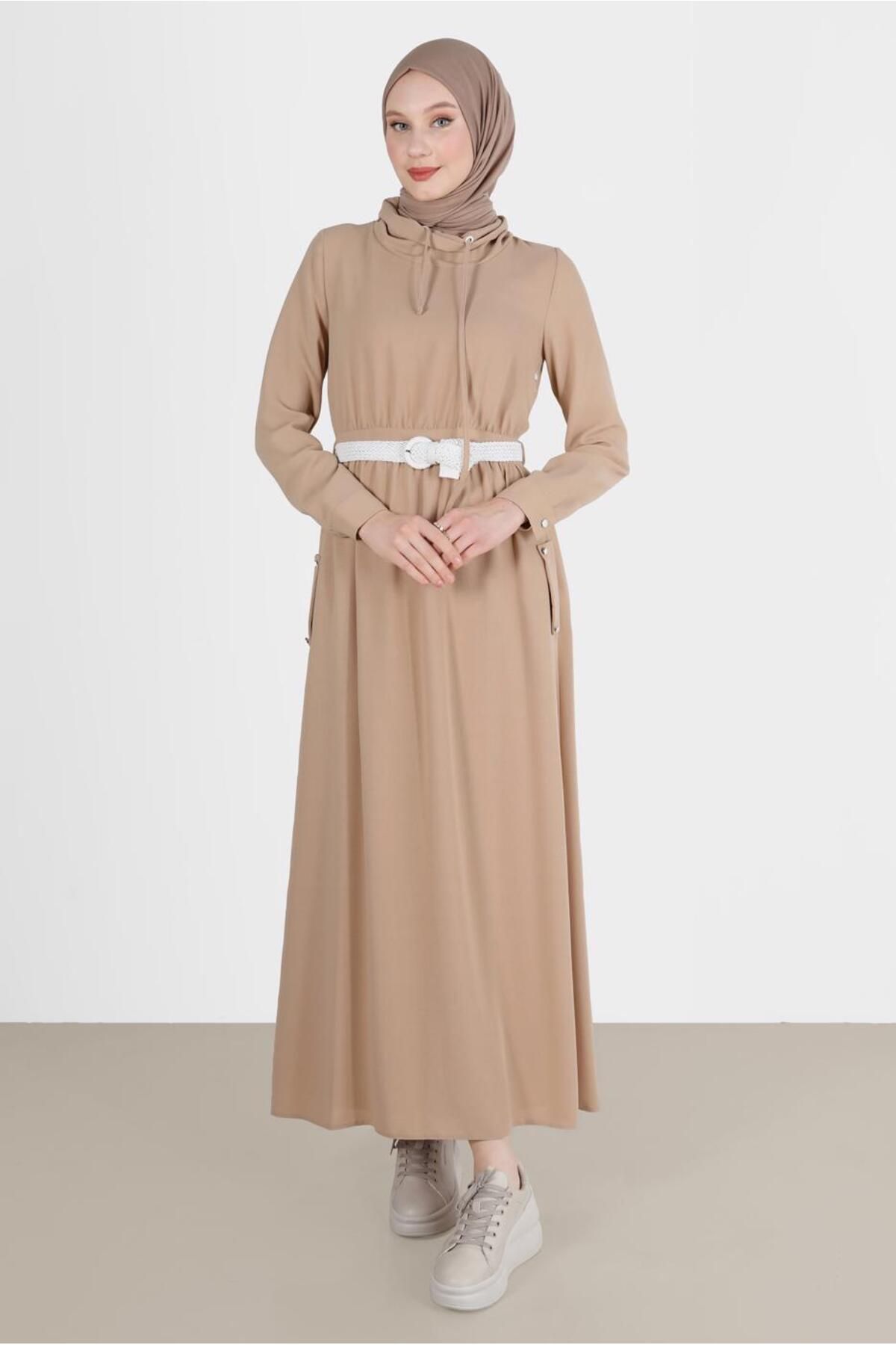لباس جیبی کمربند 42590 Alvina