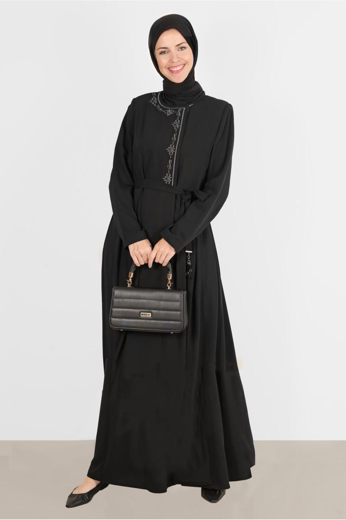 روپوش کمربند دوزی 10580 Alvina