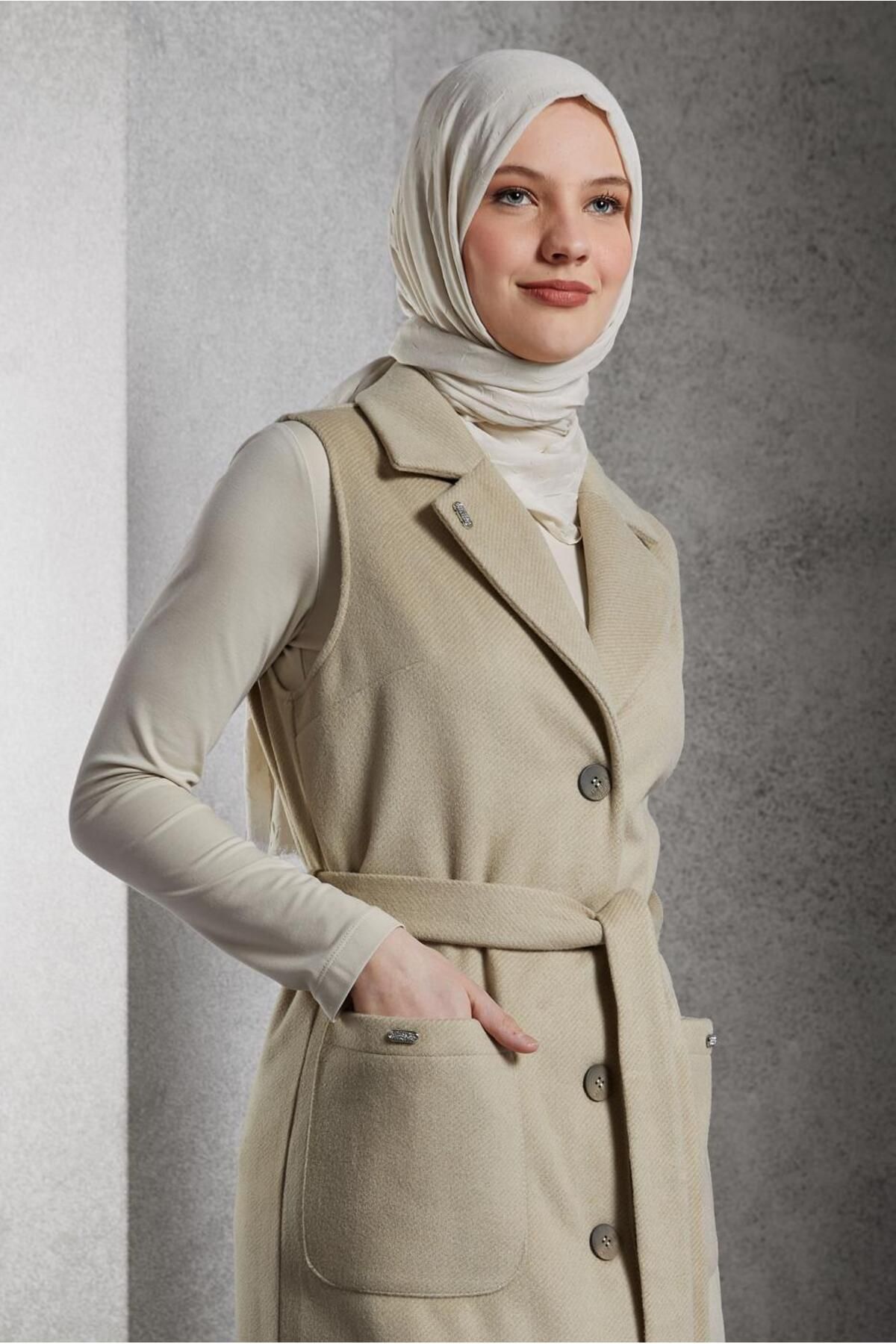 جلیقه کمربند 45303 Alvina