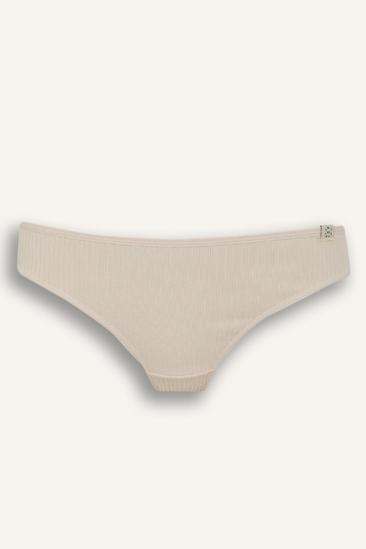 DeFacto-Ribana 3-Piece Brazilian Panties-Fall in Love E4896Ax25Sp 4