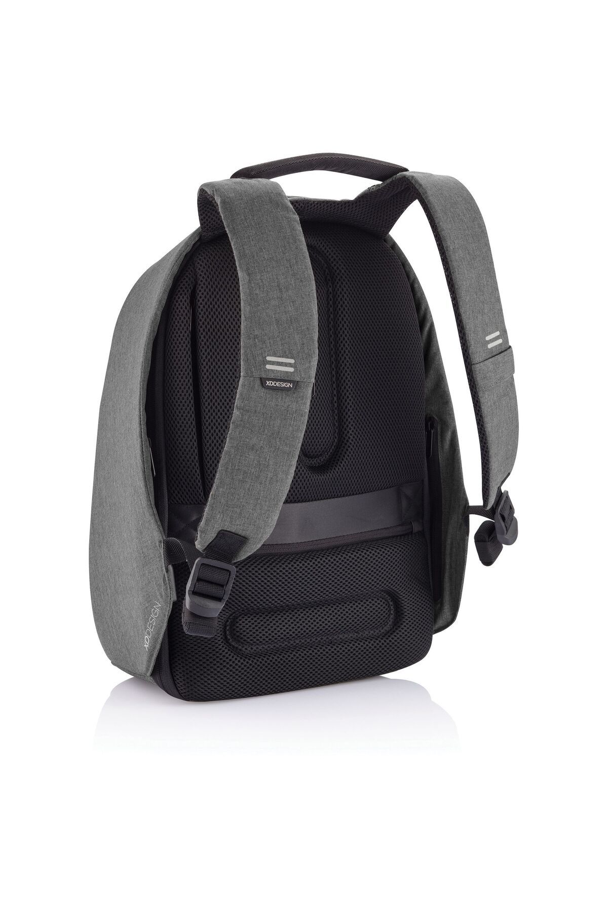 XD Design-Bobby Hero Regular Rucksack RFID 45 cm Laptopfach 3