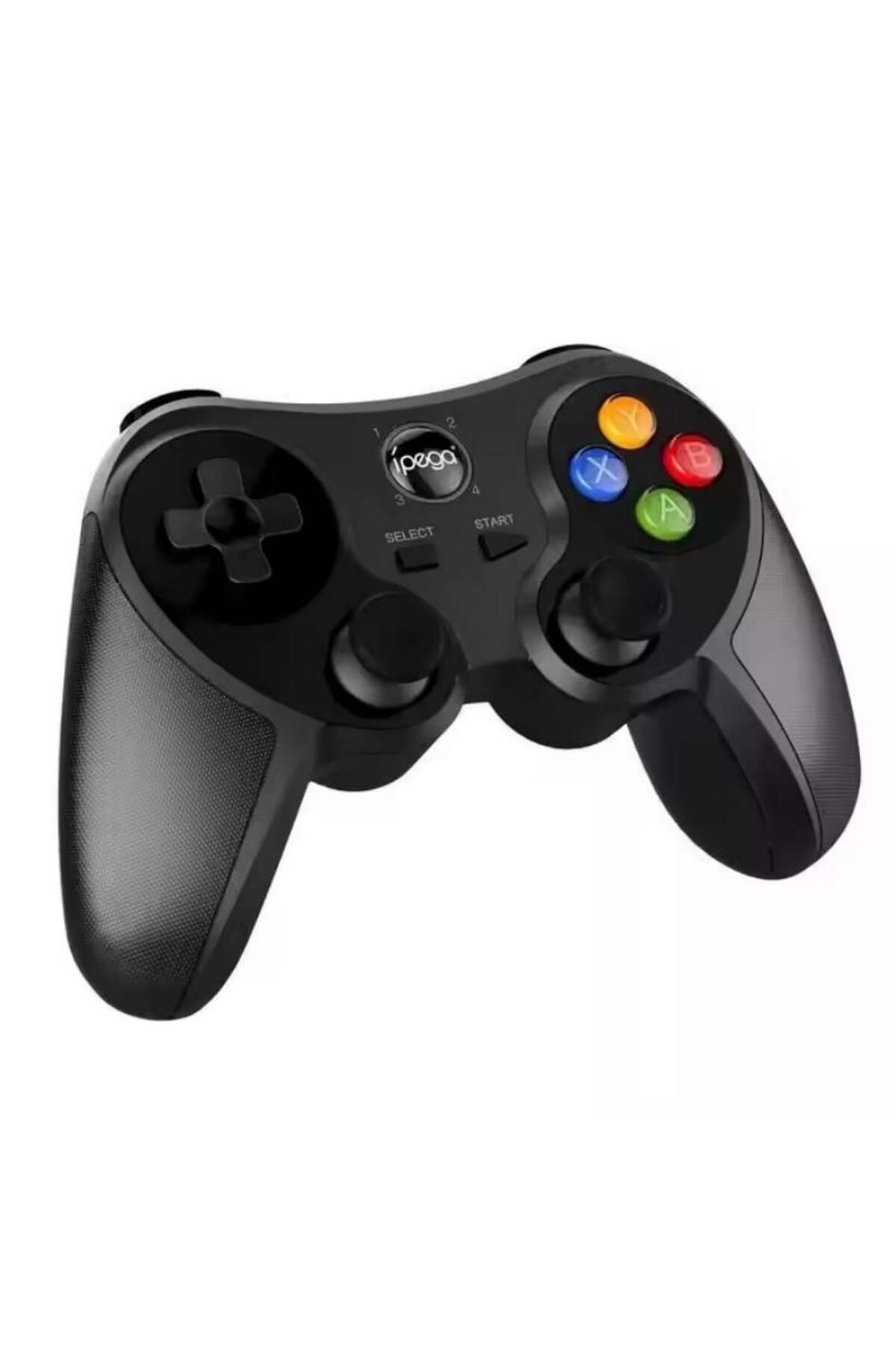 Generic-Bluetooth Game Controller Bluetooth Gamepad Wireless Bluetooth Controller 5