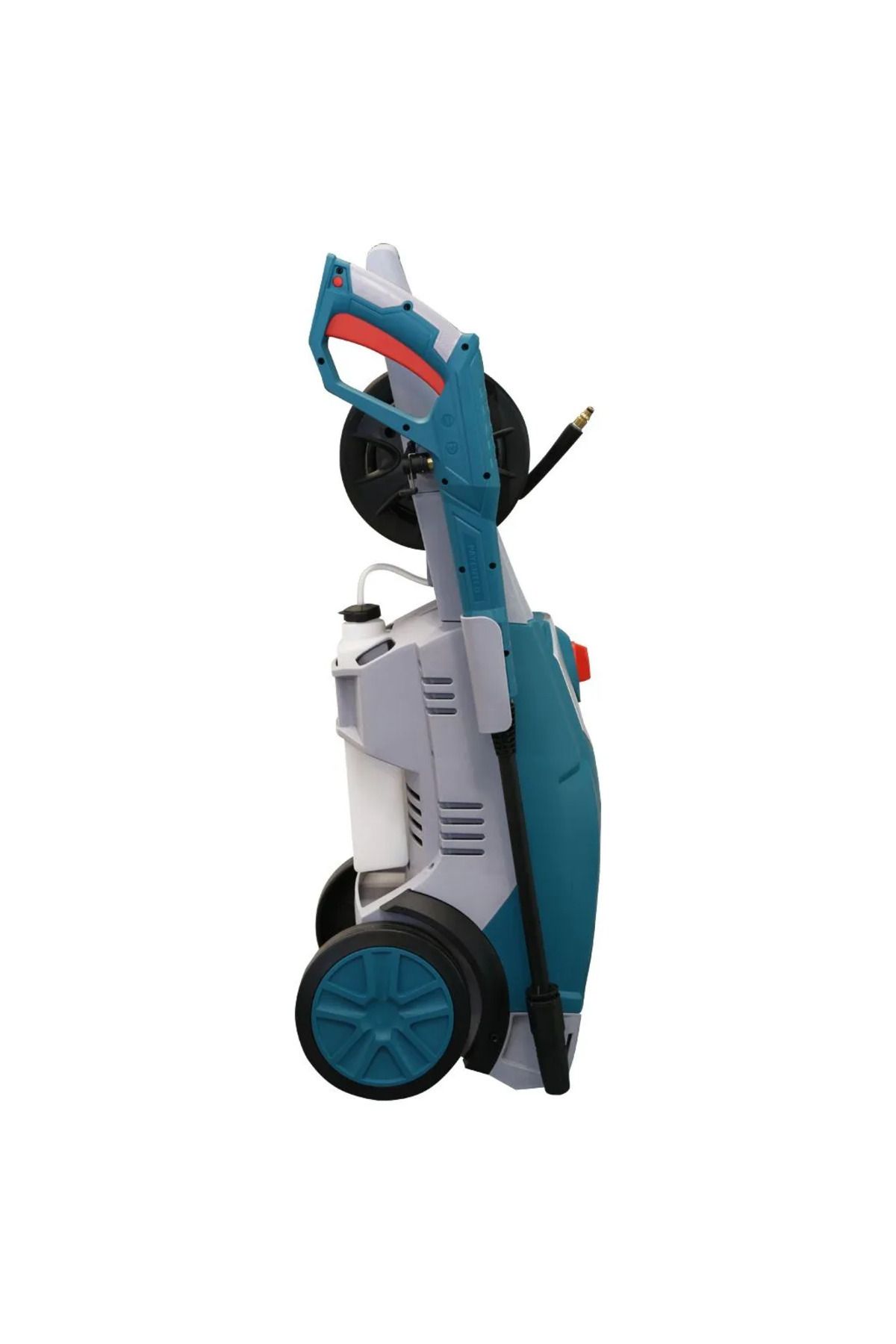 TOTAL-High Pressure Washer 2800W 180BAR 3