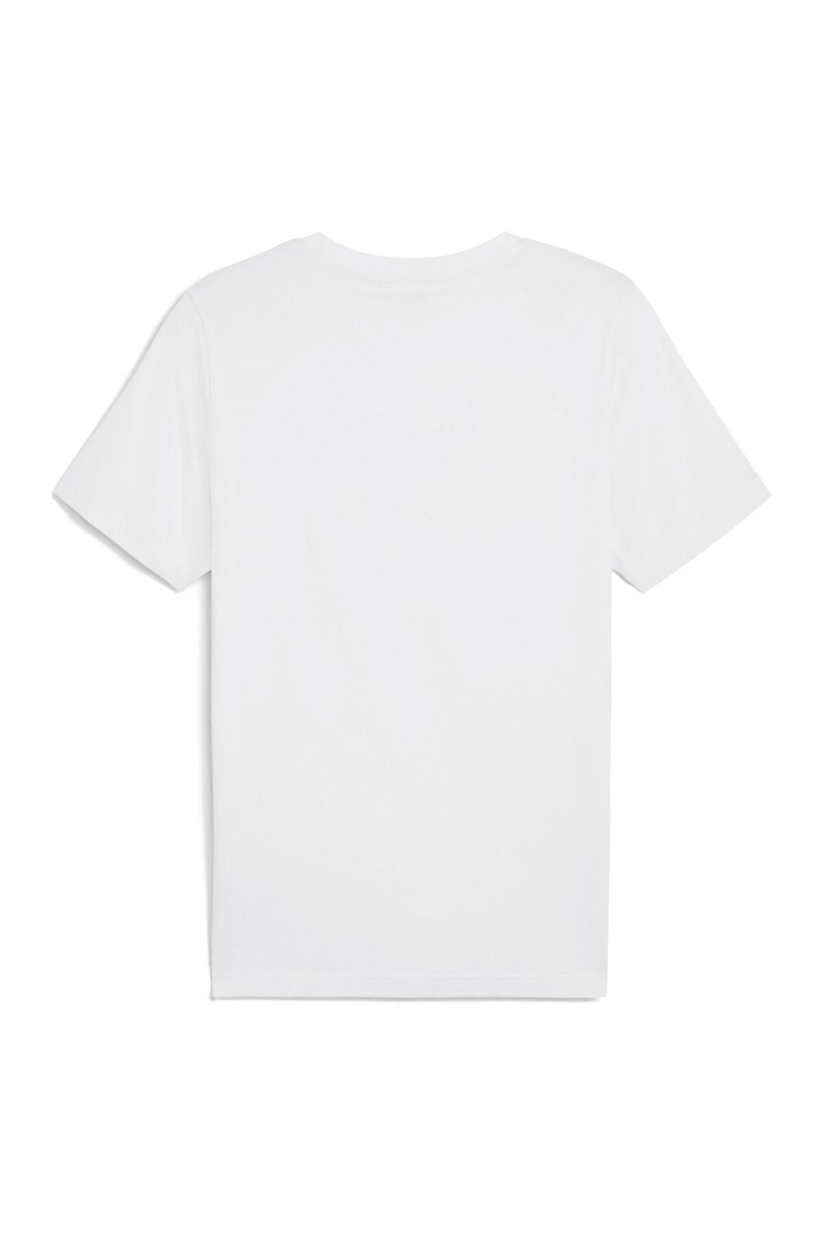 Puma-PUMA Men's T-shirt GRAPHICS MULTIPLE CAT LOGO TEE - 68482602 2