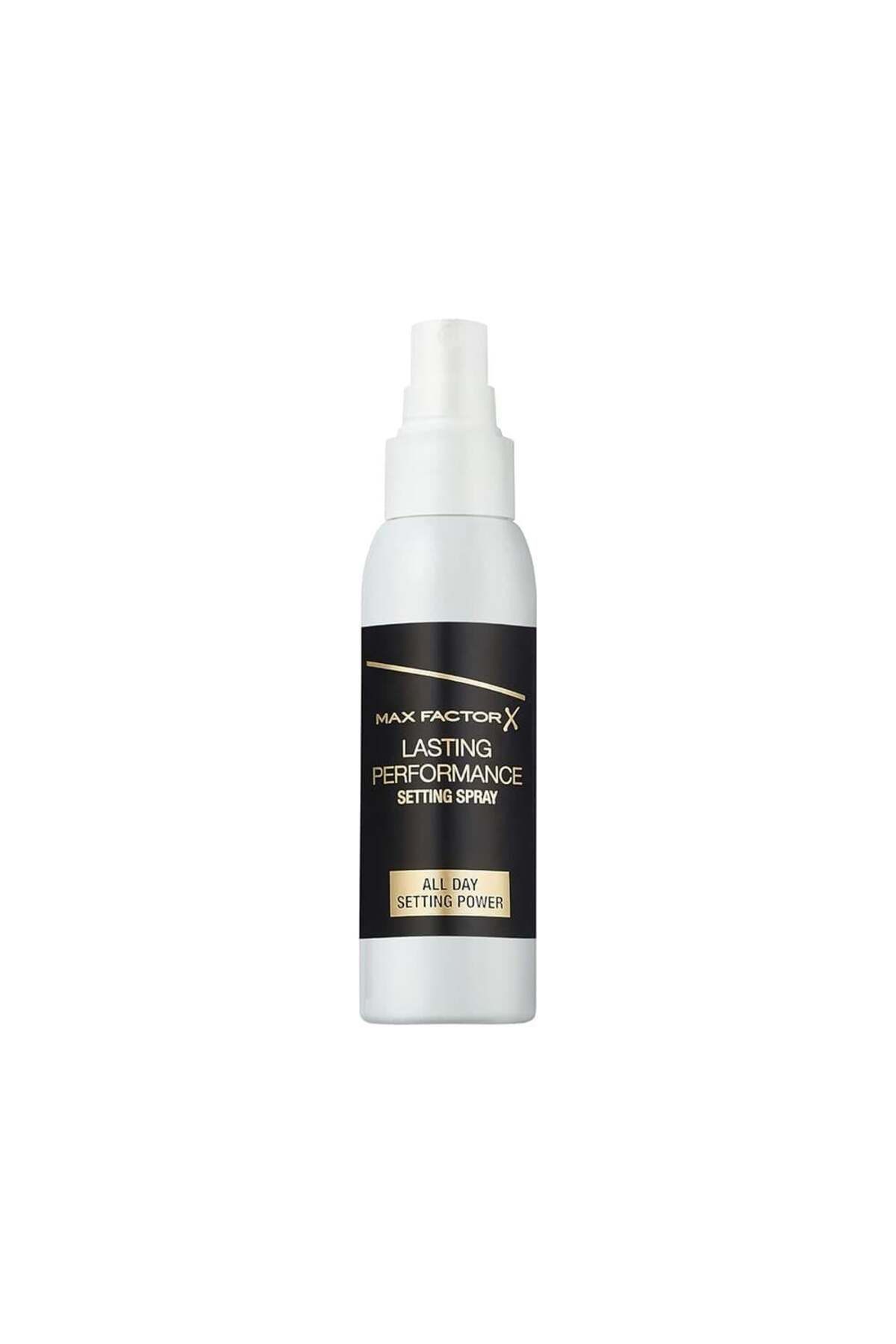 Max Factor-Lasting Performance Makeup Setting Spray Value Pack 2 2