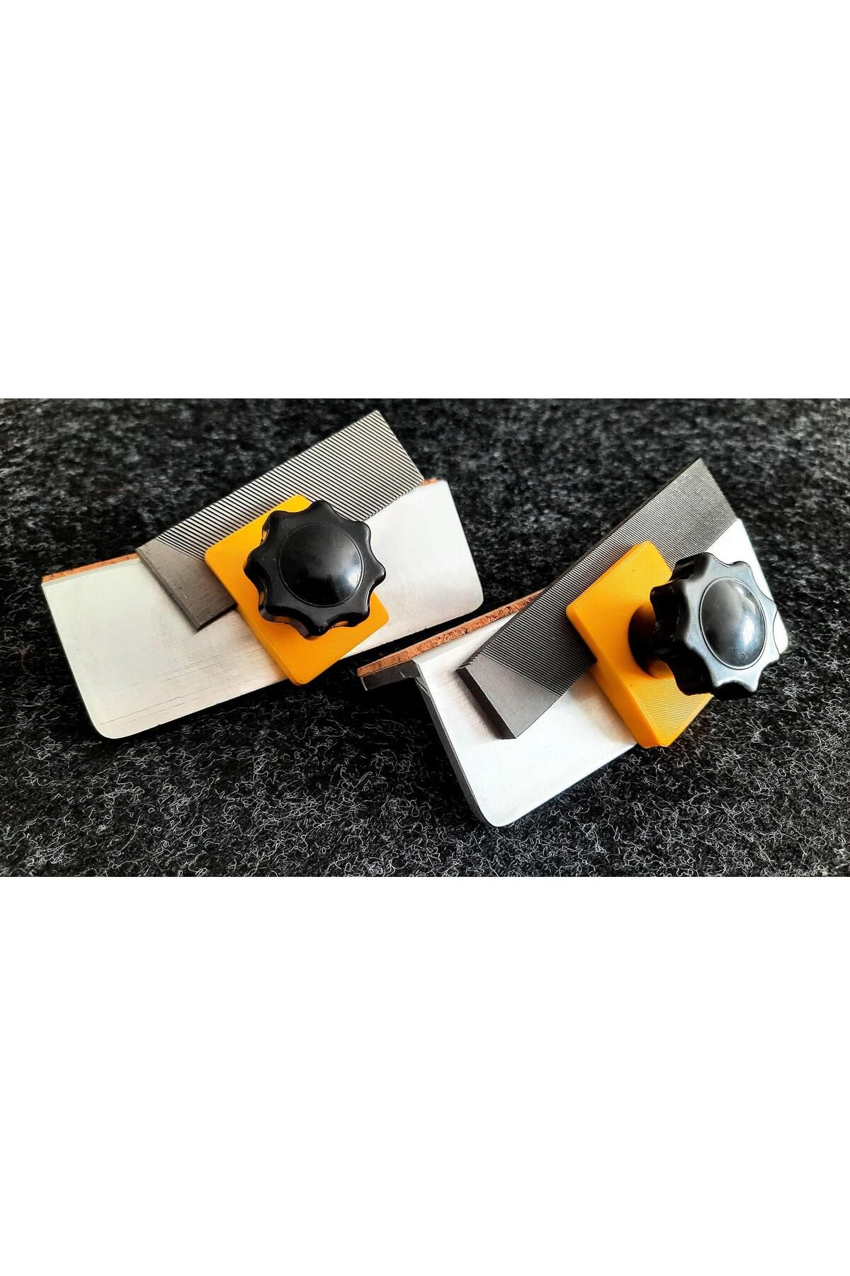 shop Kayak Snowboard  için Açılı çelik bileme aparatı