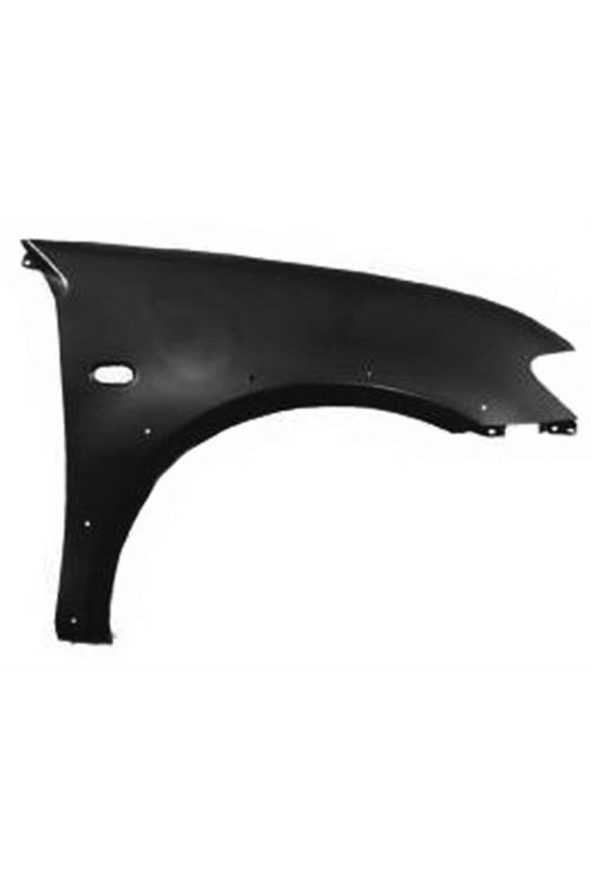 TYC MITSUBISHI L200 ON CAMURLUK 4 WD.DELİKLİ SAĞ 05- 5220A820