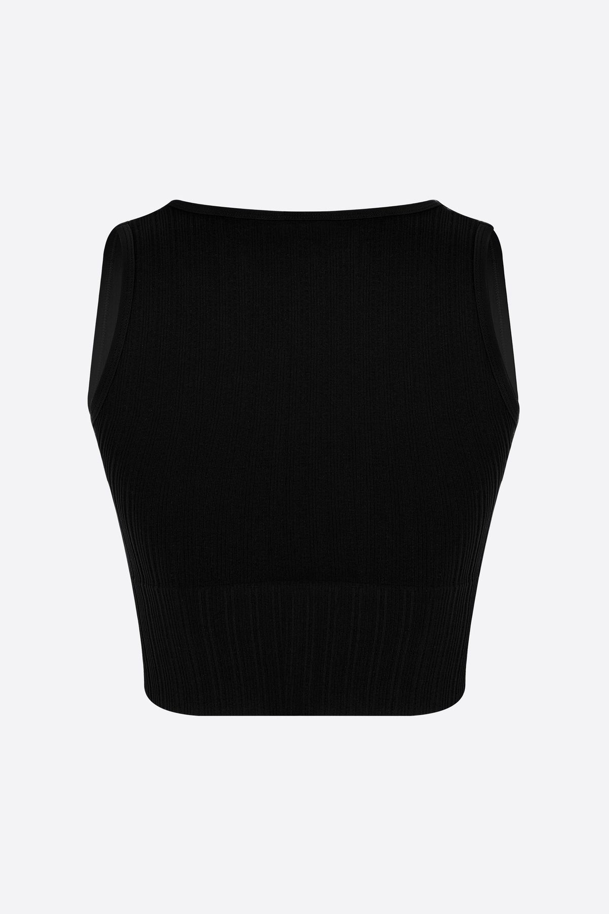 Wear Three Points-Secret Crop 4