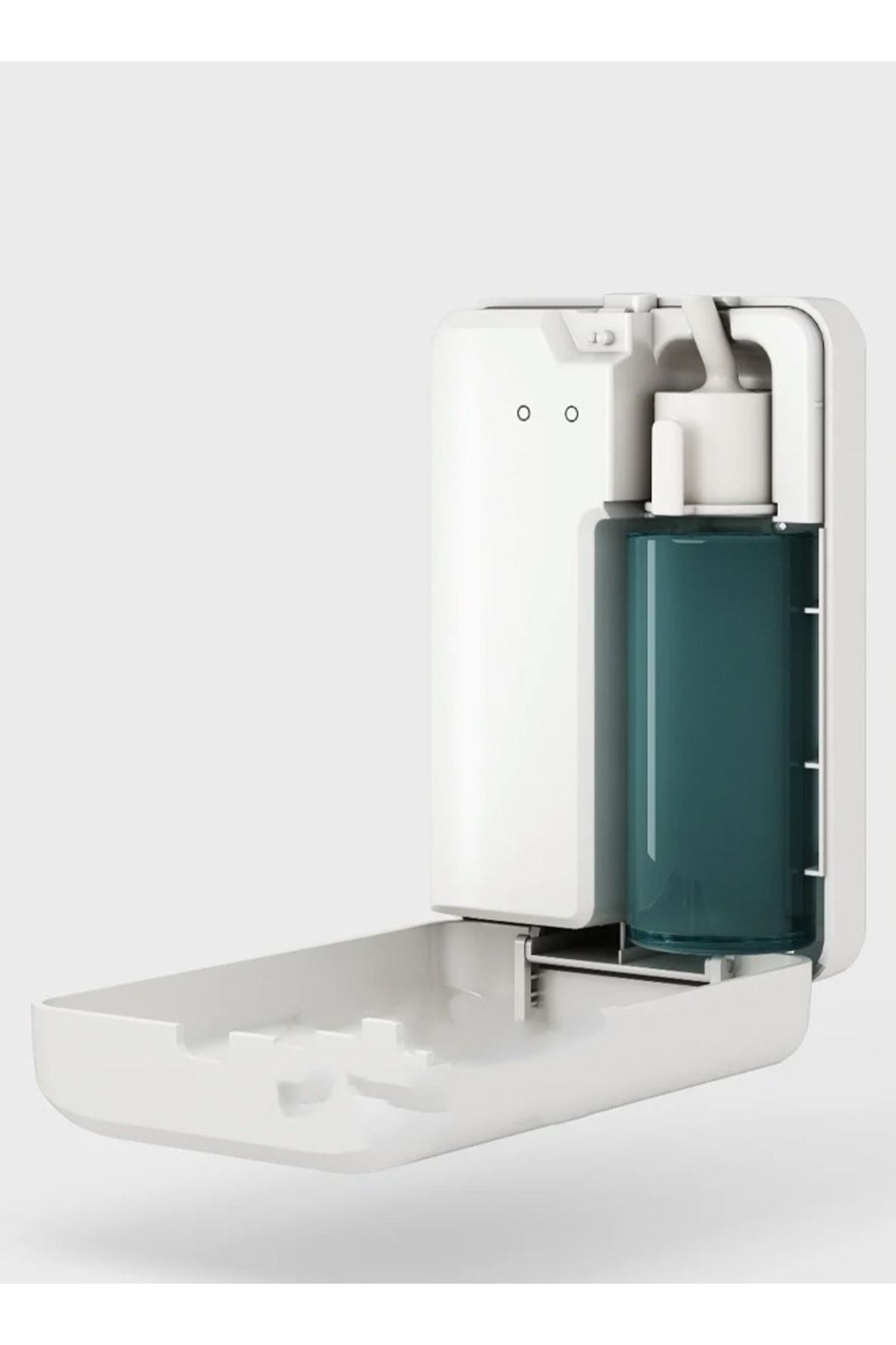 Cady One-Air Humidifier That Supports Wi-fi And Bluetooth With A Capacity Of 150 ml And A Power Of 3 Watts. 2