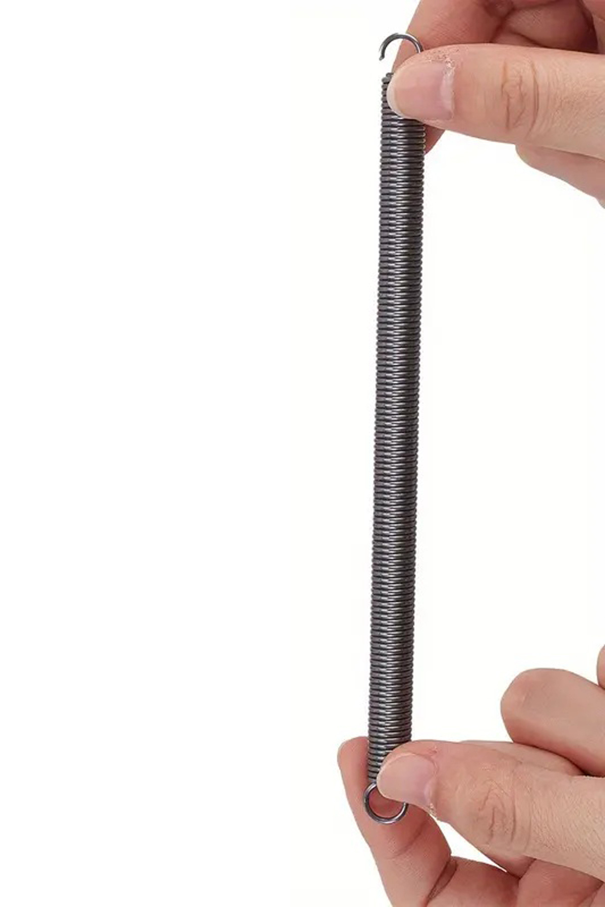 Bundera-5 Pieces of 25 cm Size Baby Hoppala Steel Spring 2
