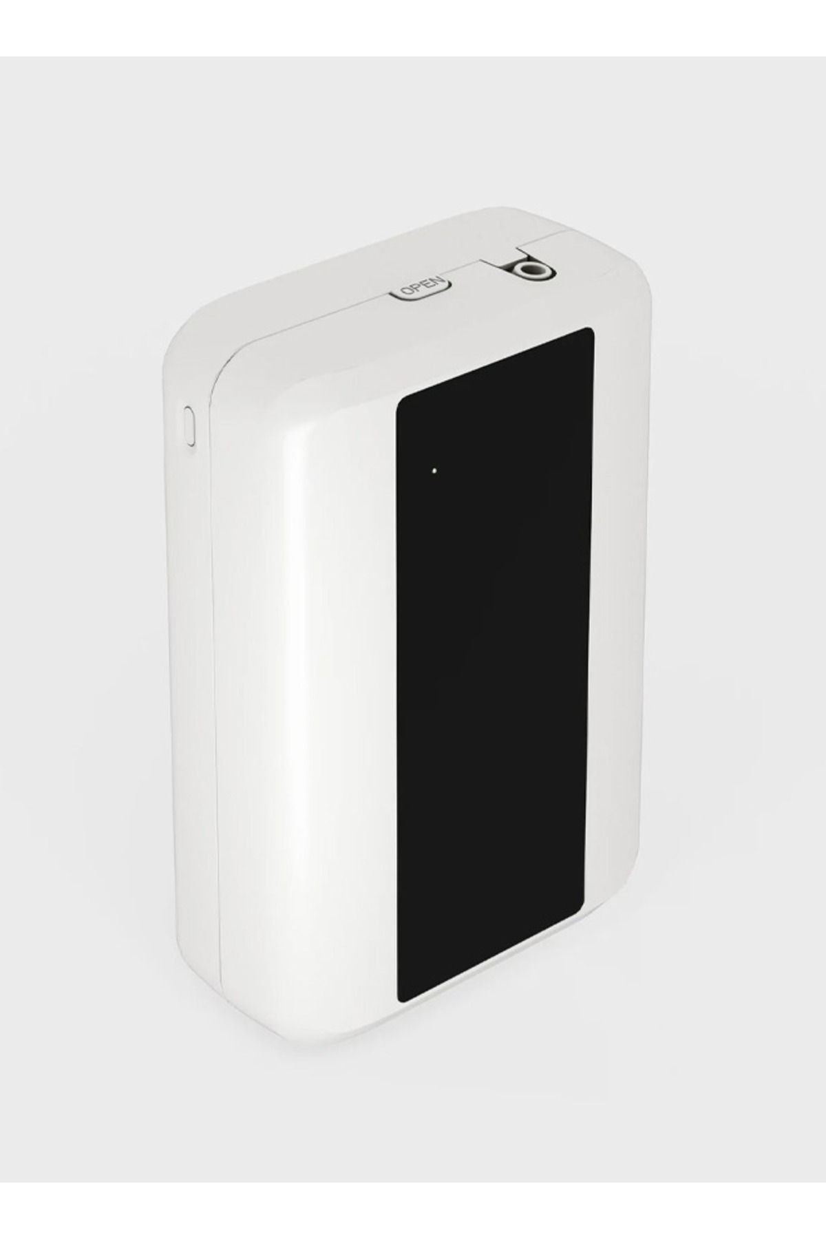 Cady One-Air Humidifier That Supports Wi-fi And Bluetooth With A Capacity Of 150 ml And A Power Of 3 Watts. 3