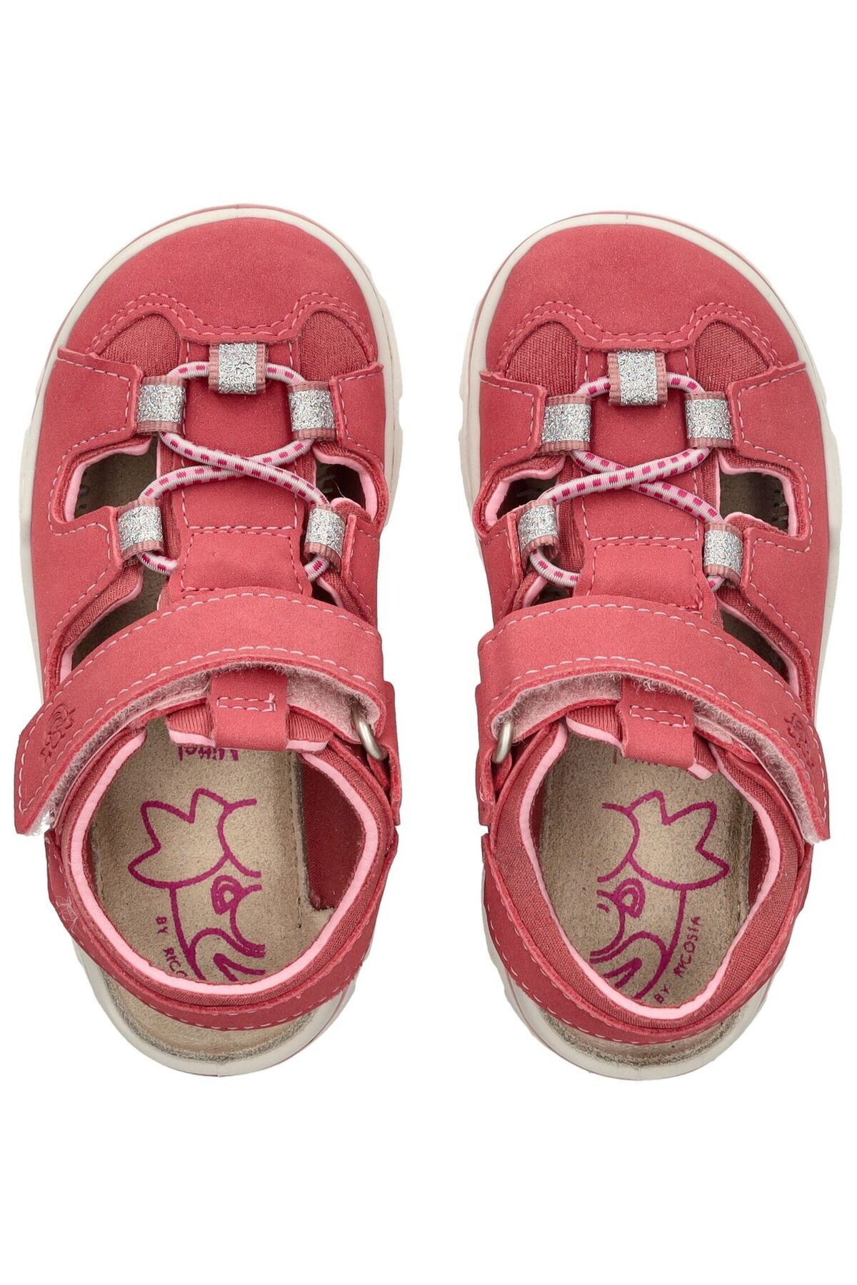 pepino-Halbschuhe 6