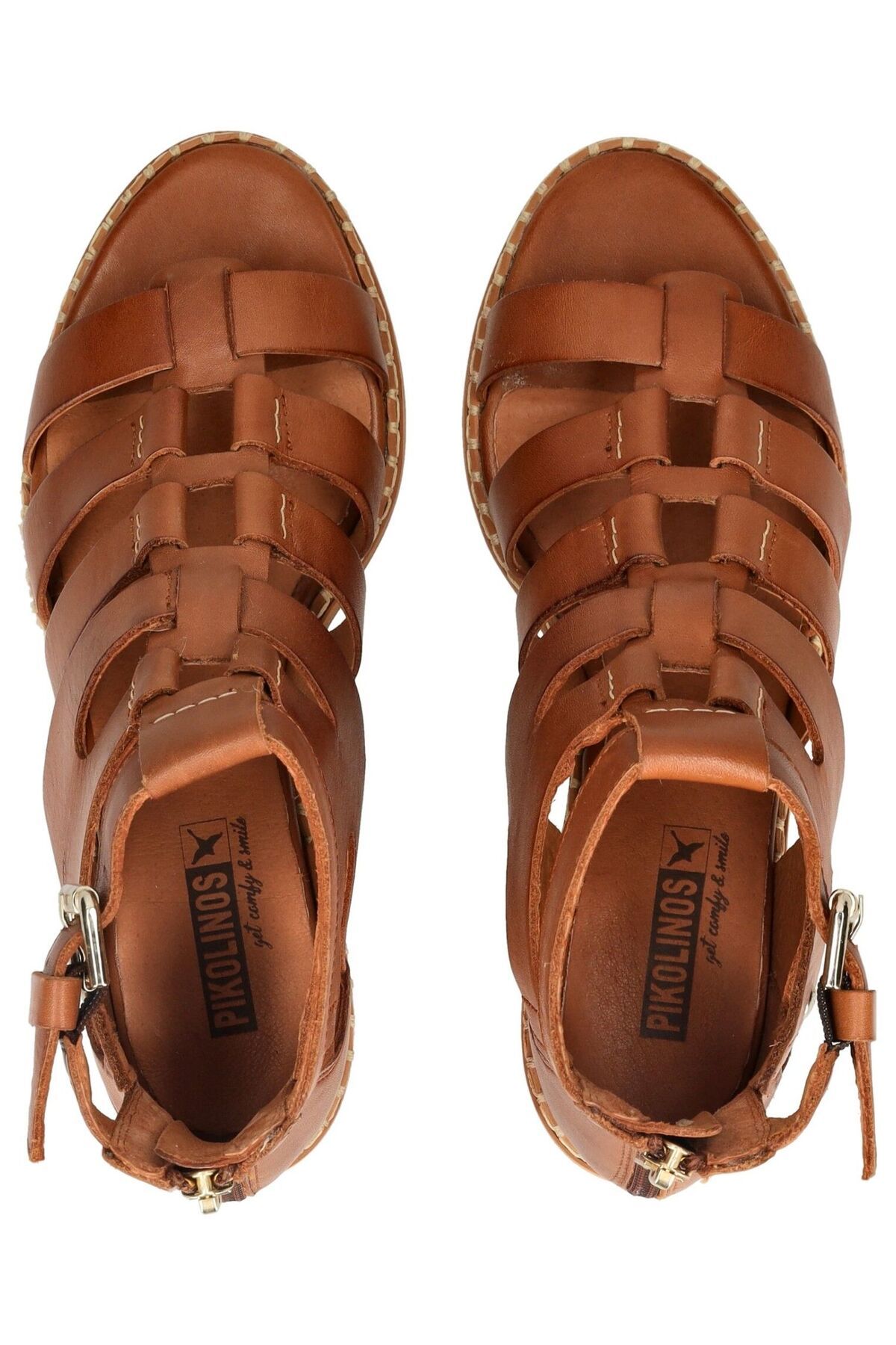 PIKOLINOS-Sandalen 6