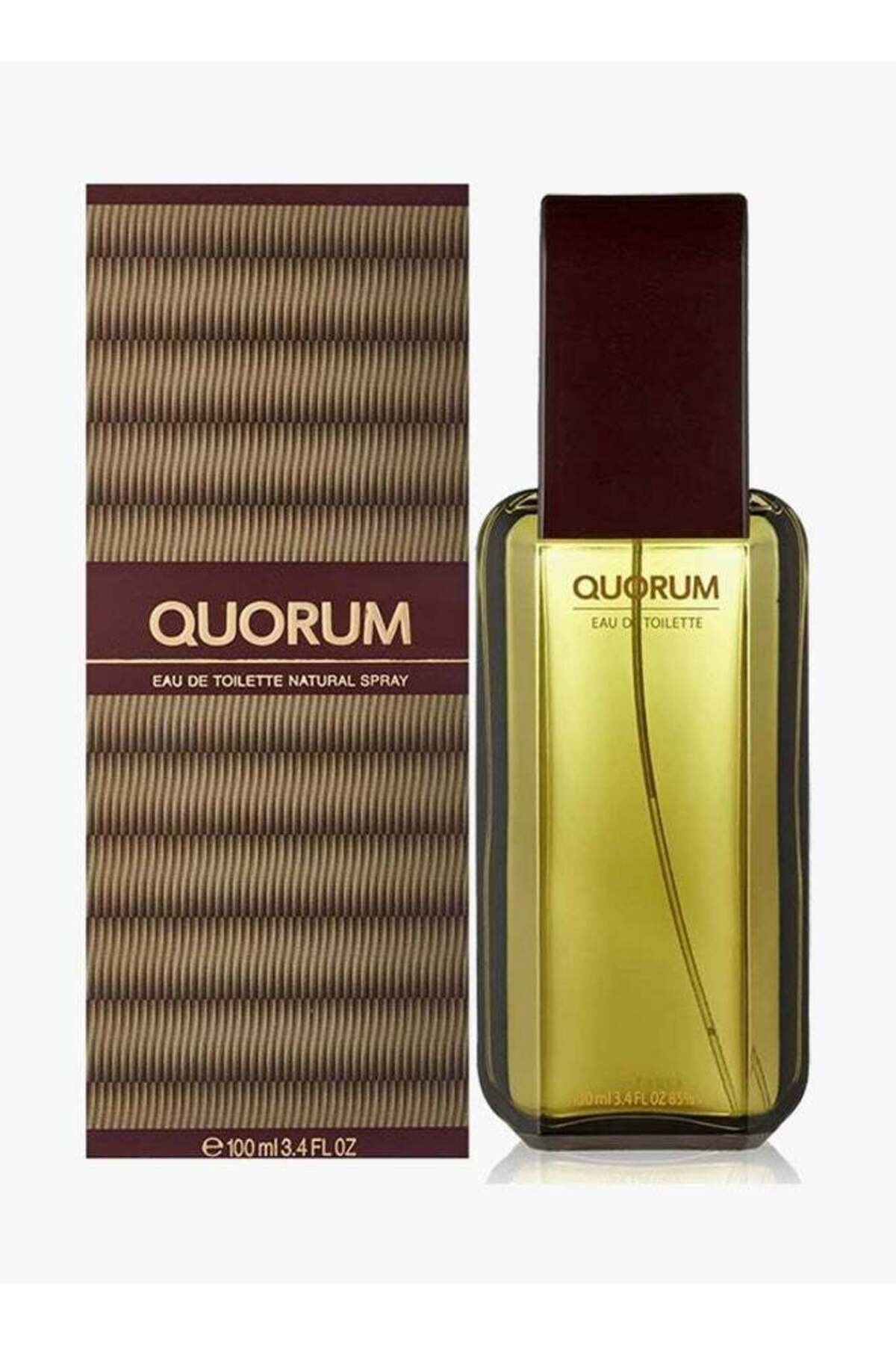 ANTONIO PUIG-Quorum Antonio Puig Edp 100ml 2