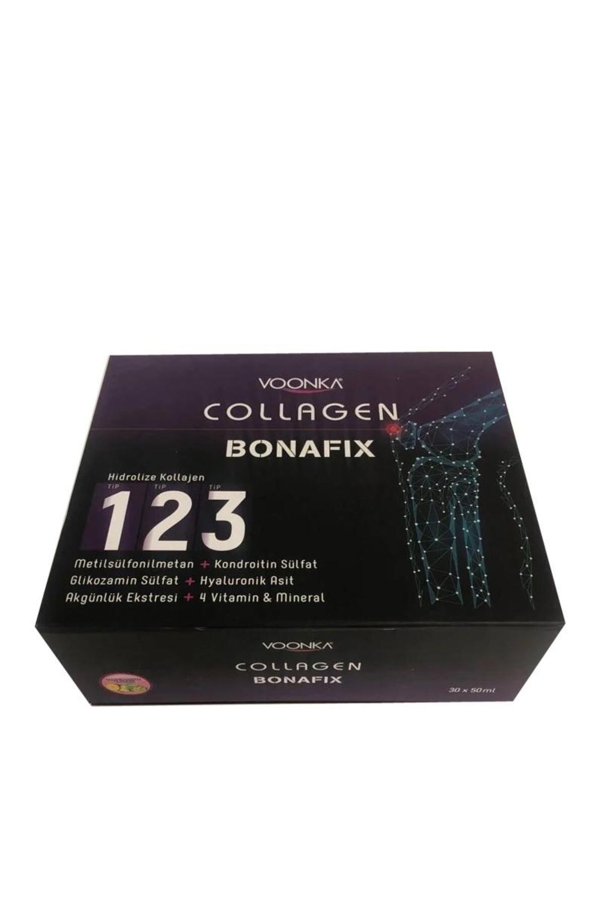 Voonka-Collagen Bonafix 50ml 1