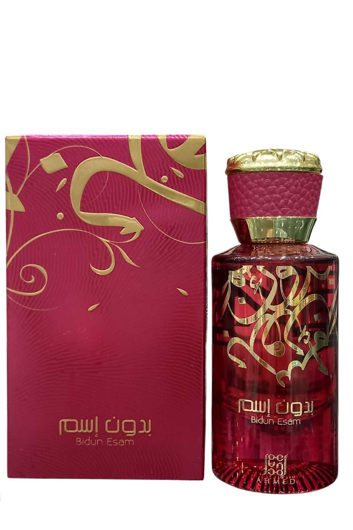 Ahmed Al Maghribi-عطر بدون اسم 50 مل رائحة مميزة وفاخرة تجمع بين الانتعاش والأناقة 1