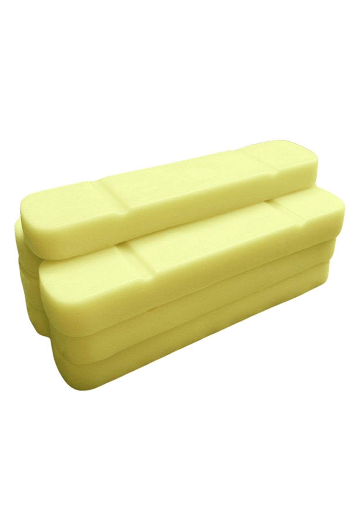 shop MultiWAX All Temp Mix Slope Glide Wax 1000Gr