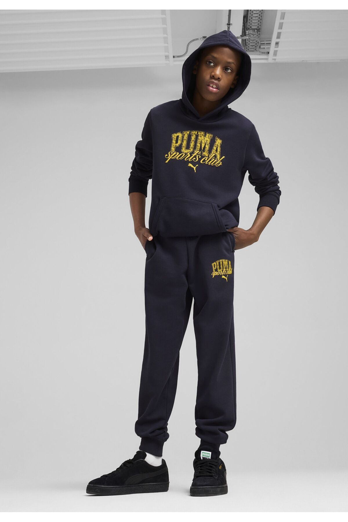 Puma-Class Jogginghose 5