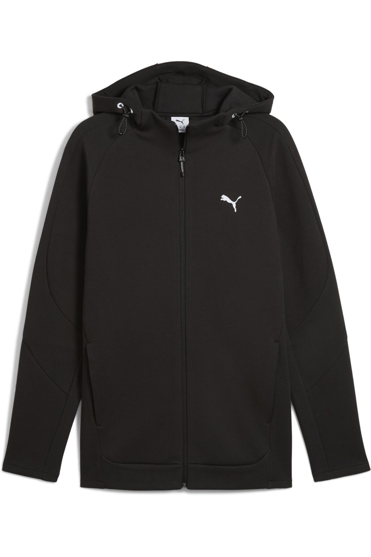 Puma-Evostripe Kapuzenjacke 3
