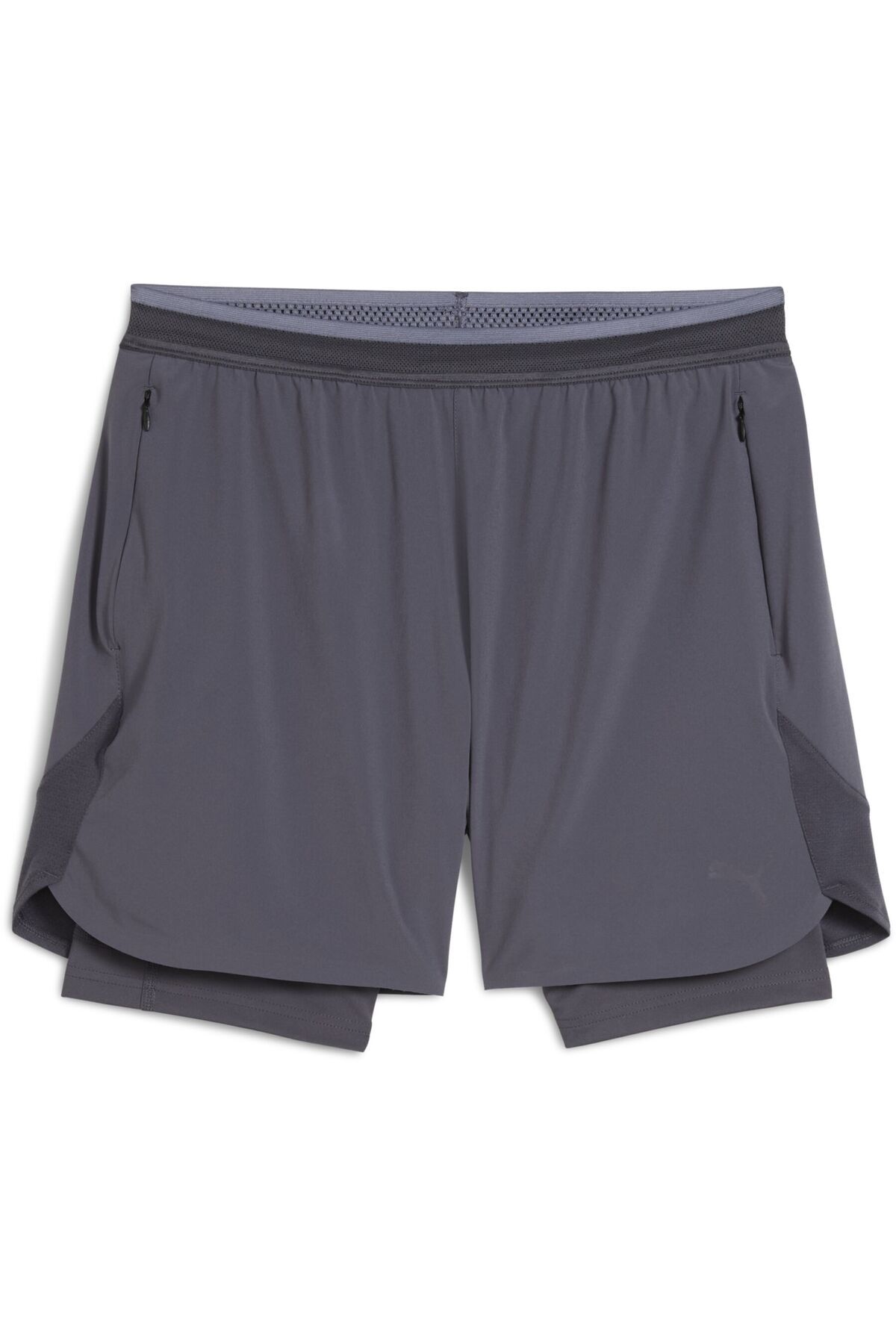 Puma-TRAINING TECH 2-in-1 Shorts Men 6