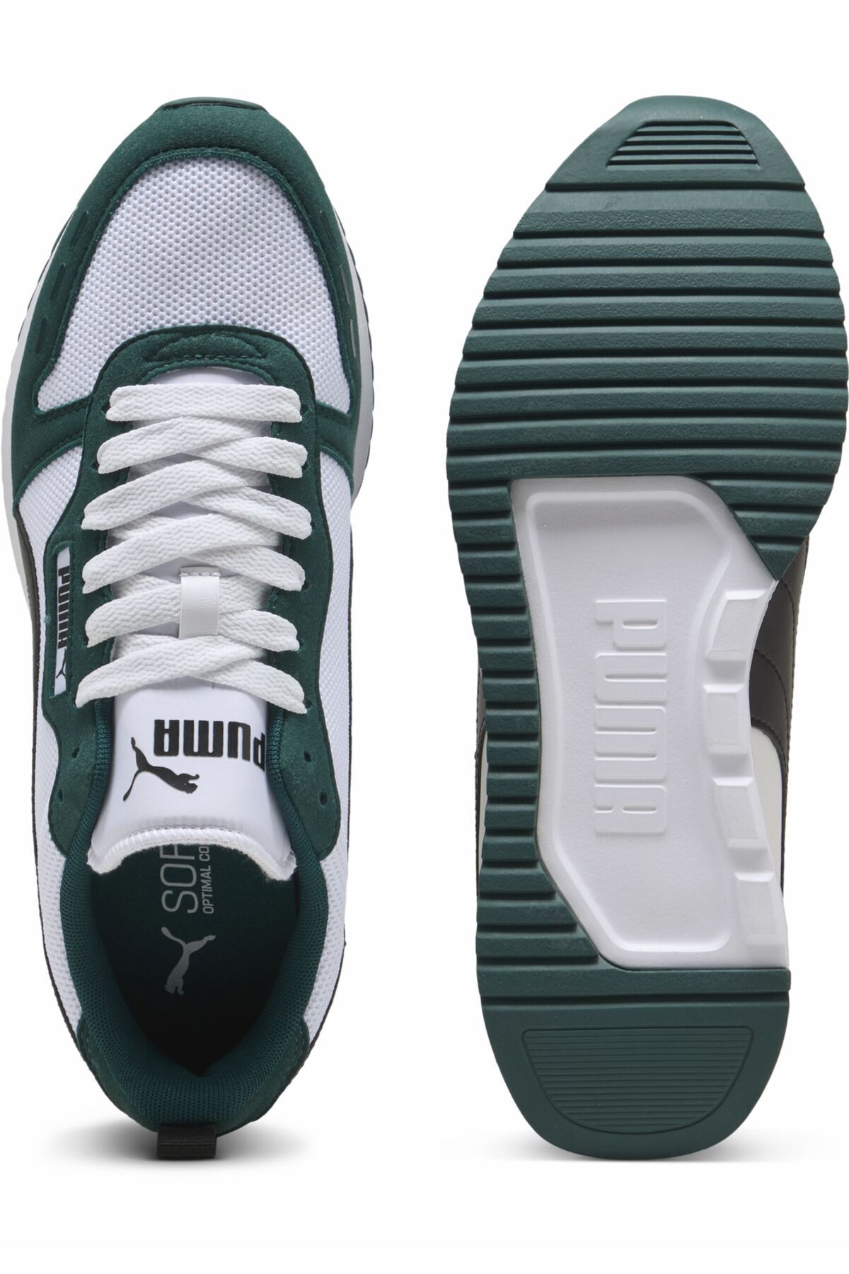 Puma-Tenisky PUMA R78 6