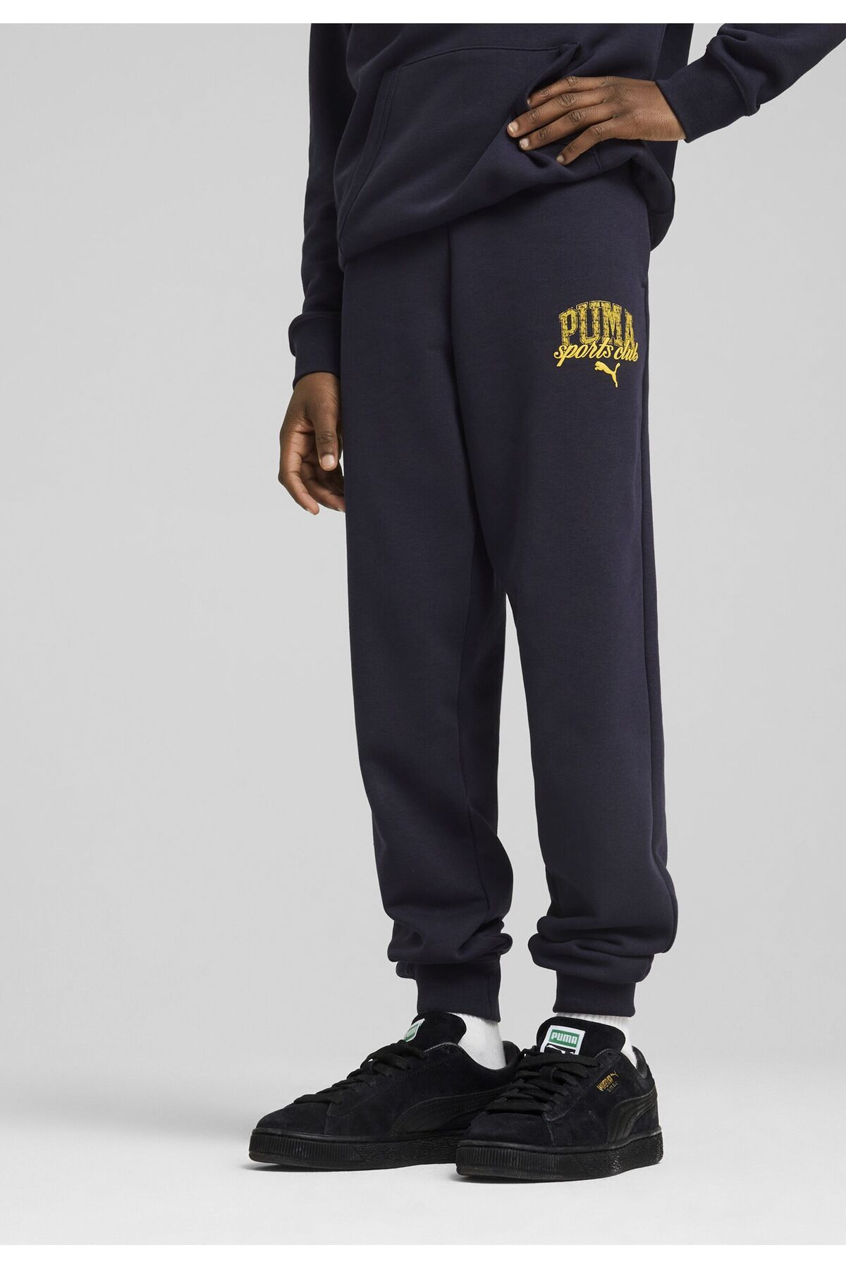 Puma-Class Jogginghose 2