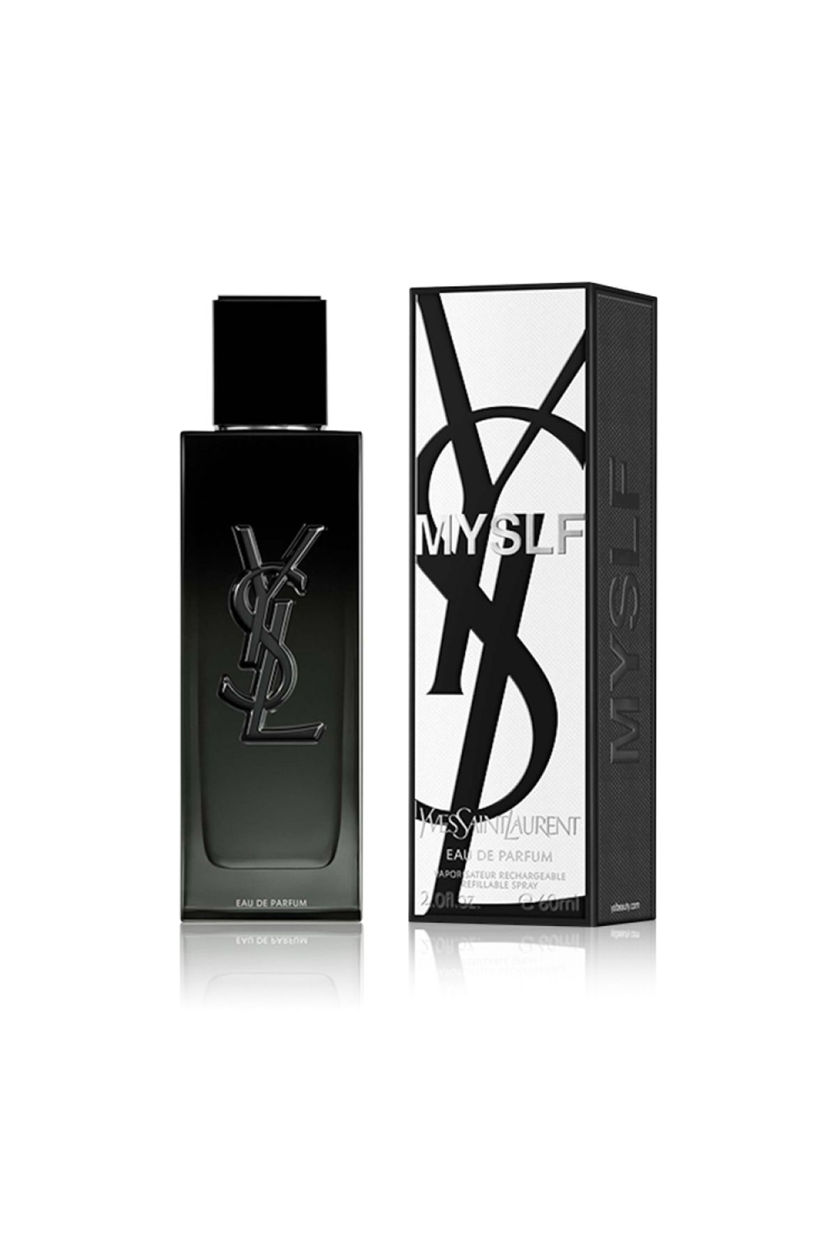 Saint Laurent-Yves Saint Laurent My Self Eau de Parfum 100ml 1