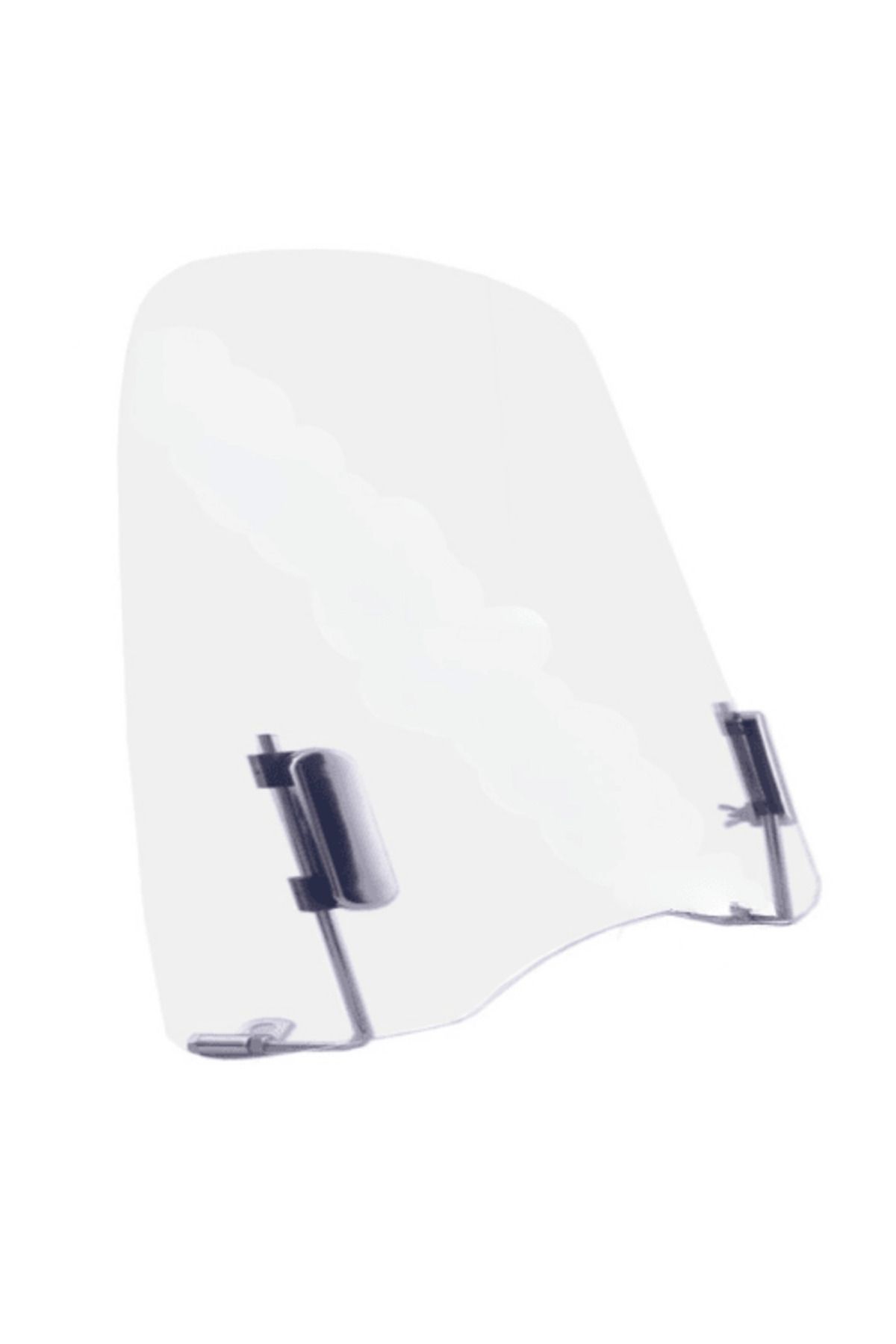 TÜRKMOPET Siperlik Camı Muhtelif 3.5 mm/48.5x52 Cm Uzun Model