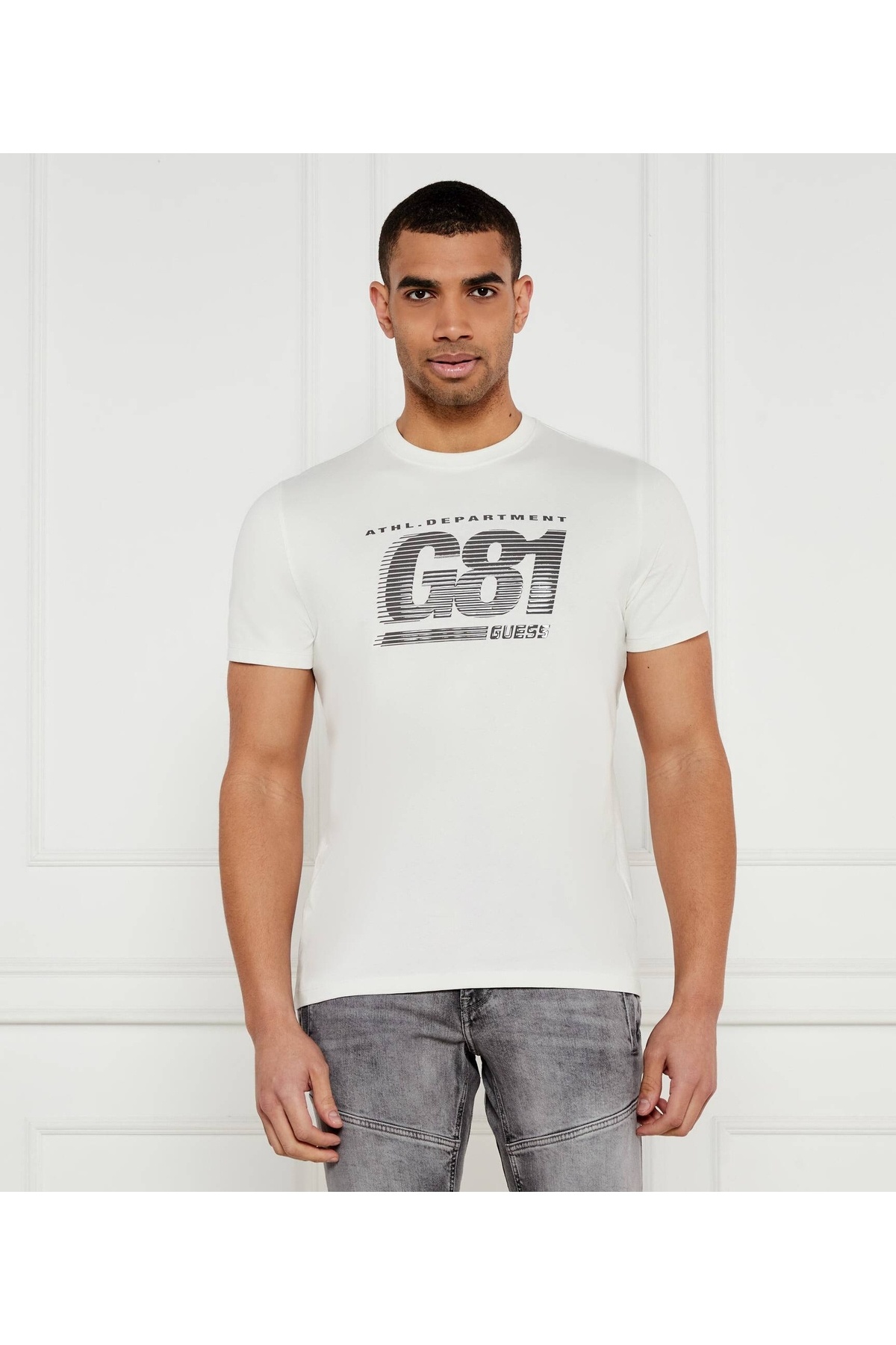 تیشرت گس Z5GI06I3Z14-G018