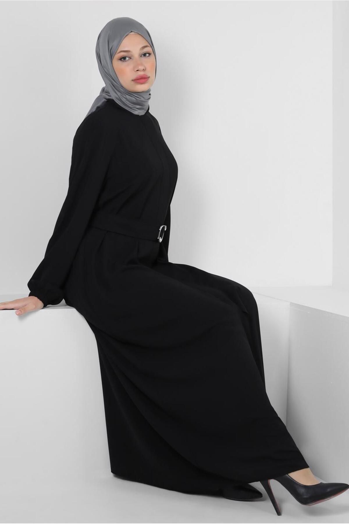 کمربند ABABYACE با کاف الاستیک 80068 Alvina