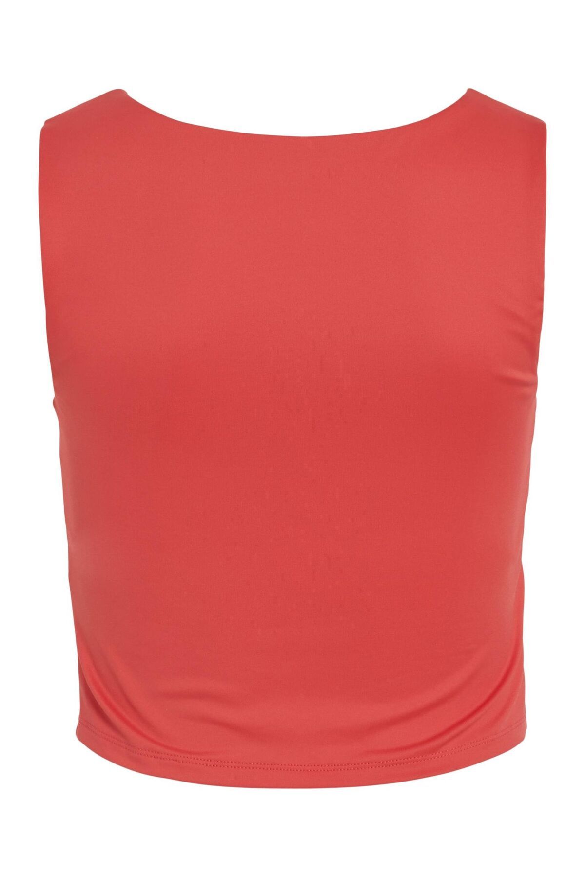 VILA-Tanktop Cropped 3