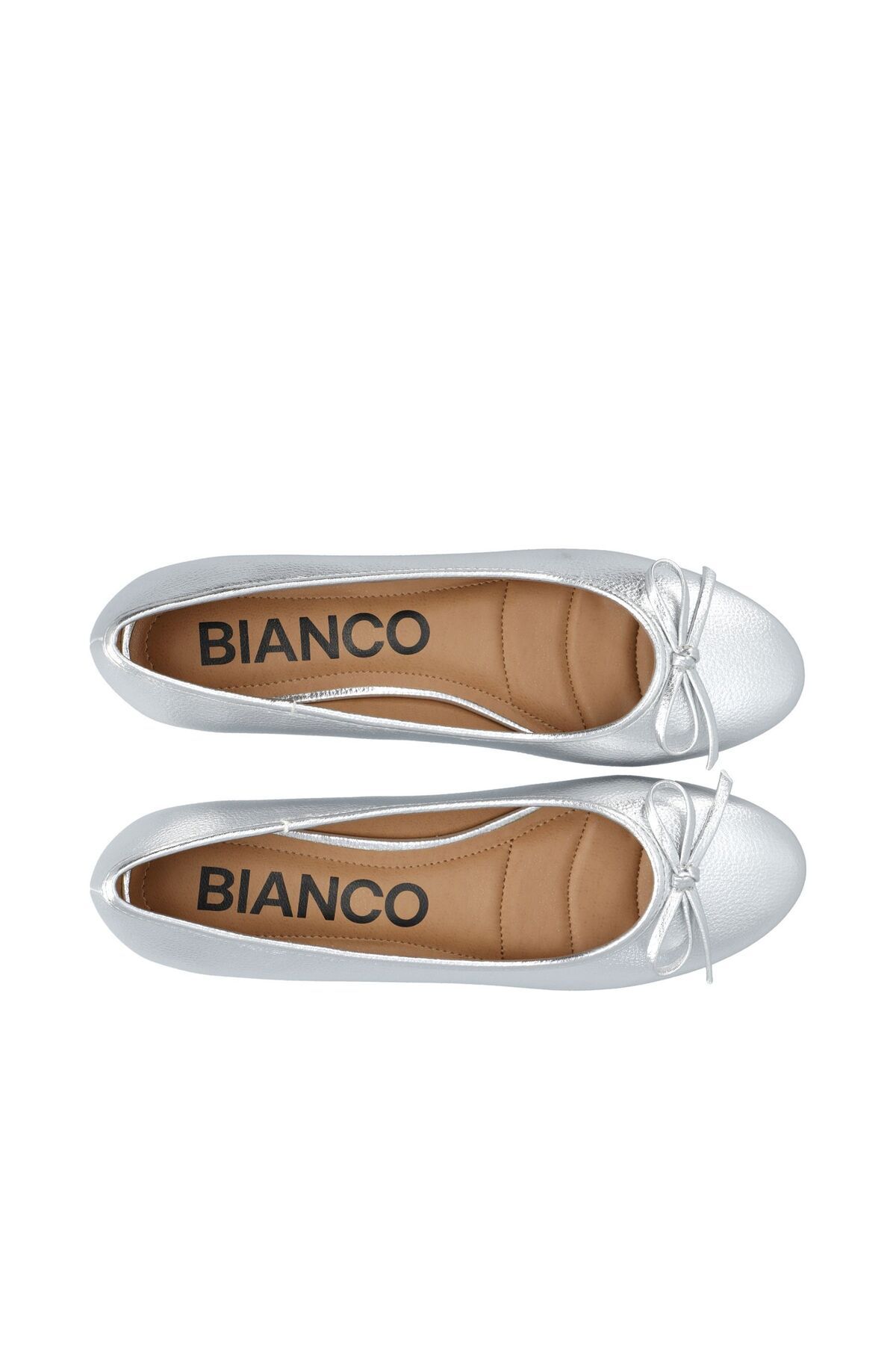 Bianco-Ballerinas BIACINDY 5