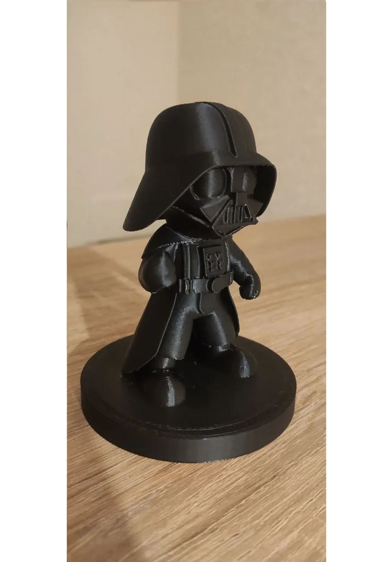 Formista3d-Mini Darkvader Figure 4