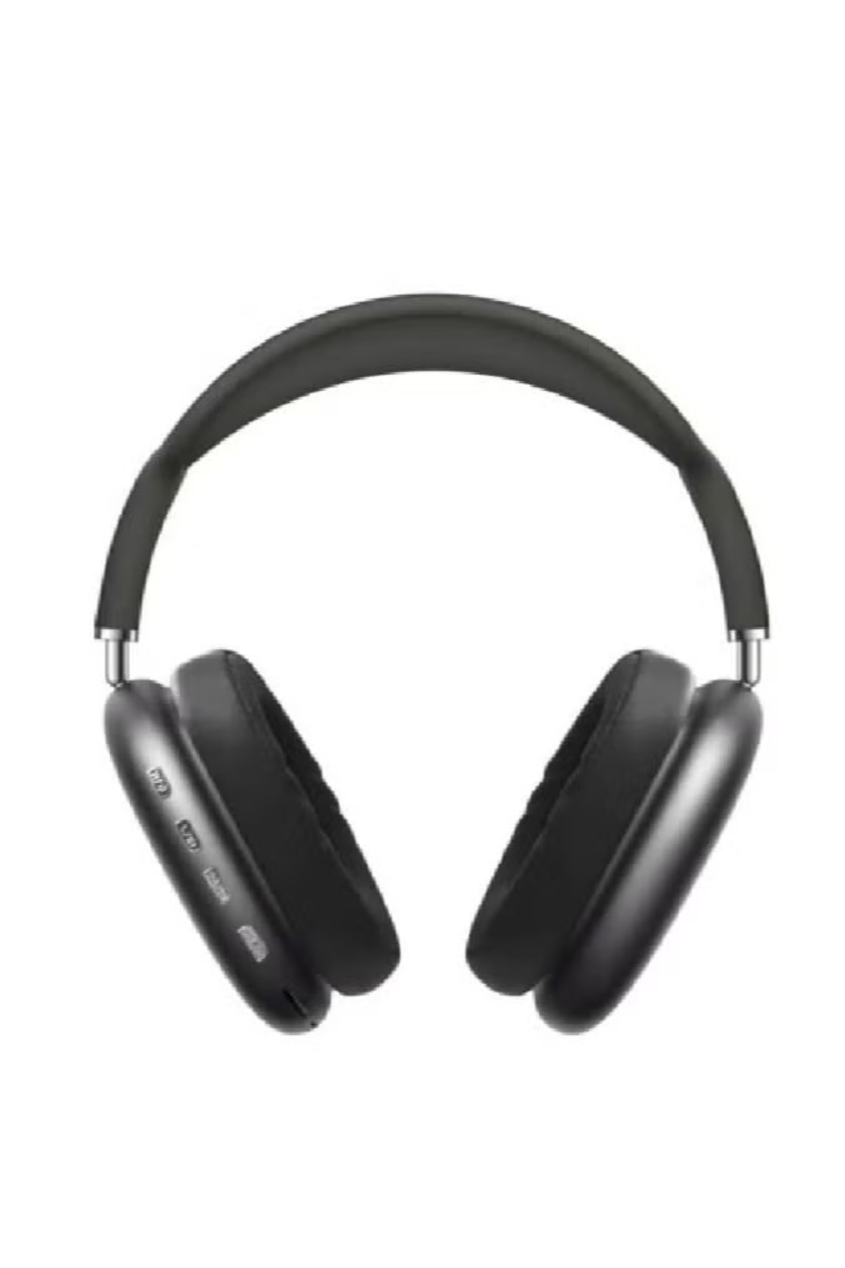Primo Plus P9 Wireless Bluetooth Over-Ear Stereo Gaming Headphones - Supports...