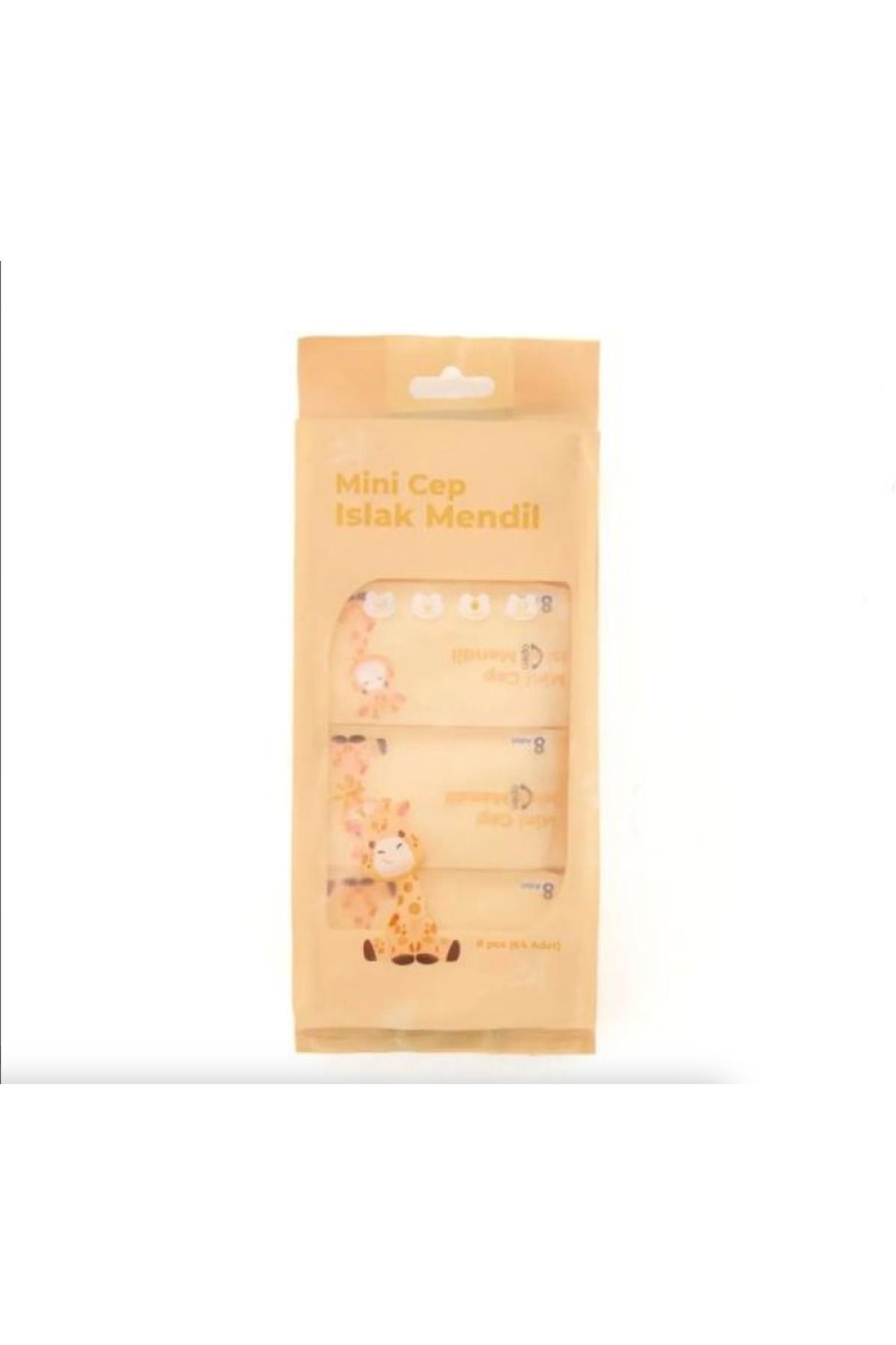 VENTURA STORE MİNİ ISLAK MENDİL