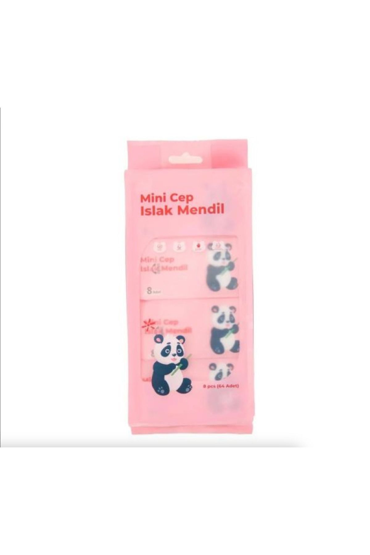 VENTURA STORE MİNİ ISLAK MENDİL