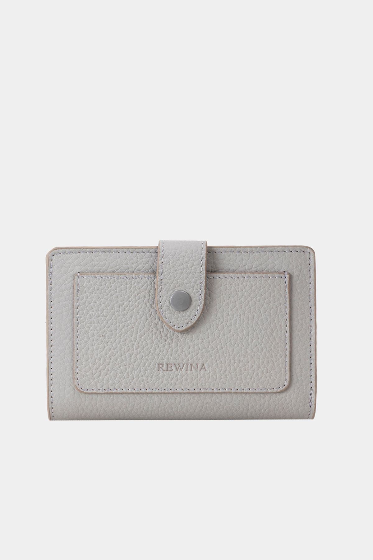 Lysande-Rewina Most Stylish and New Genuine Leather Wallet Models - Quality and Stylish Designs on Sale 2