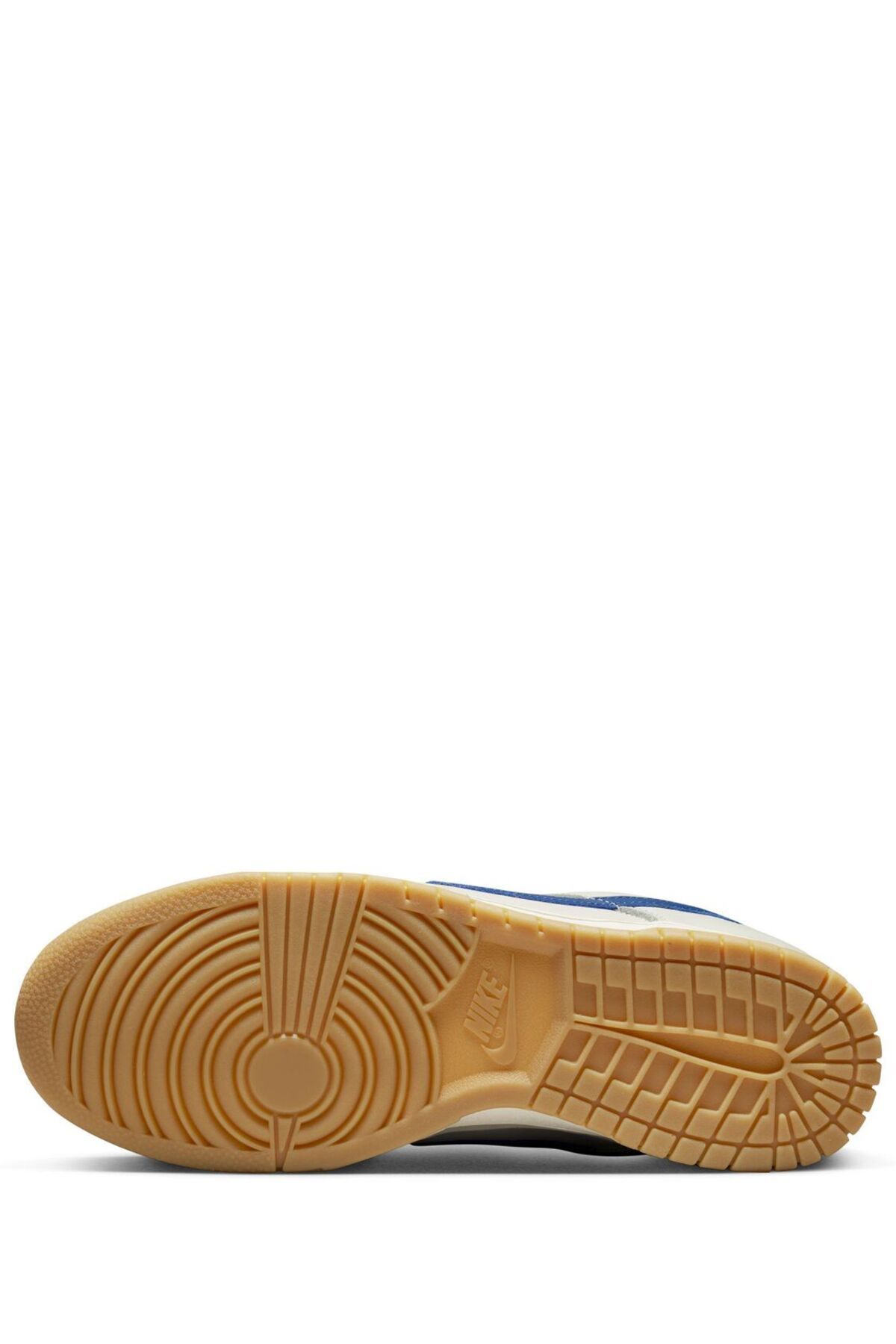 Nike-DUNK LOW SE Sail Dark Marina Blue 5